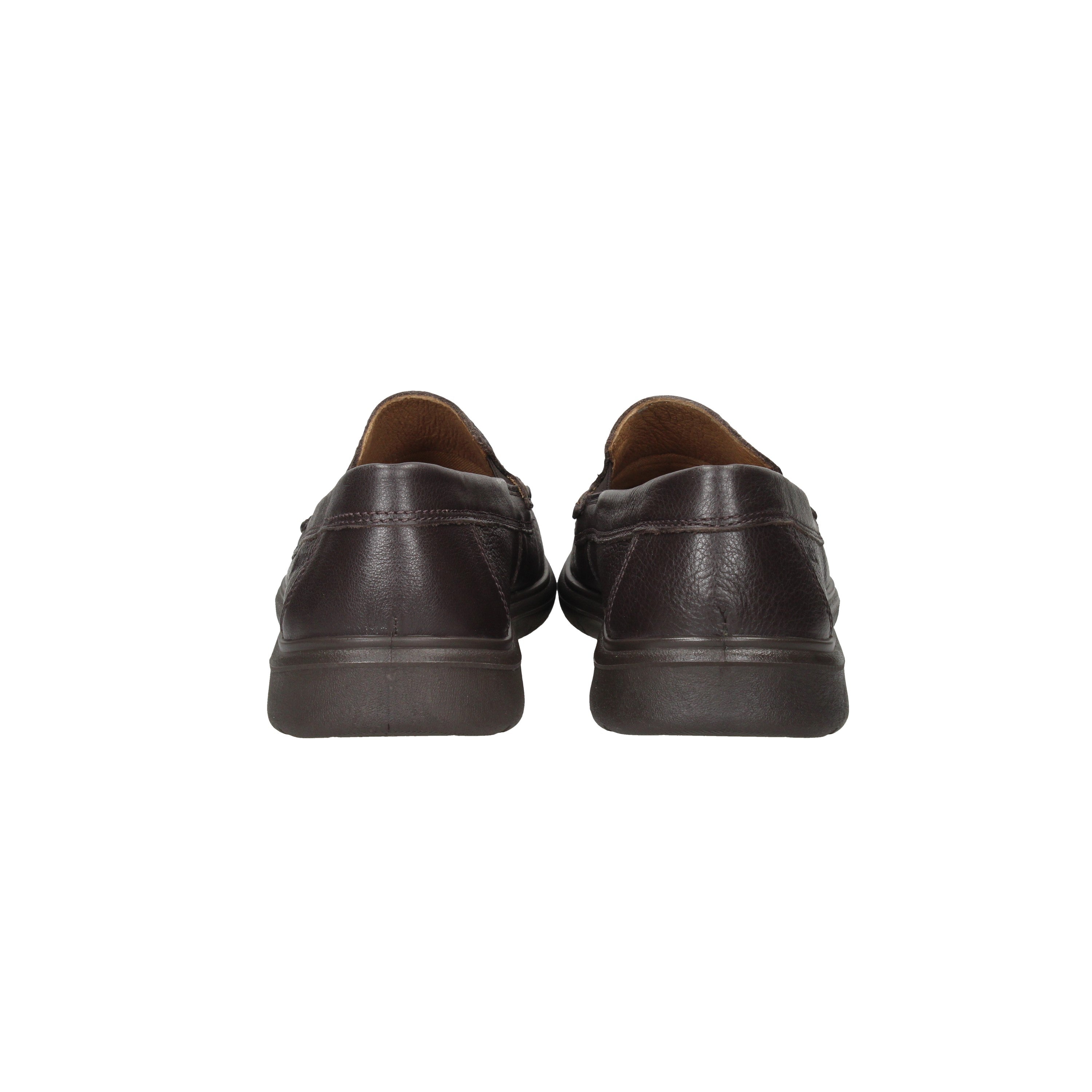 MARRONE | ENVAL - U 7716022 Mocassino