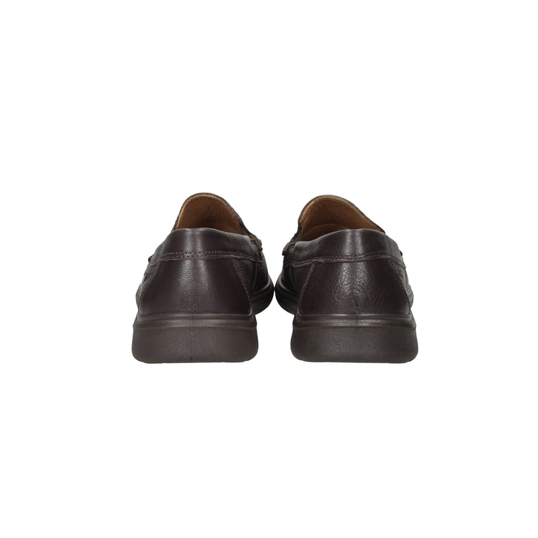 MARRONE | ENVAL - U 7716022 Mocassino