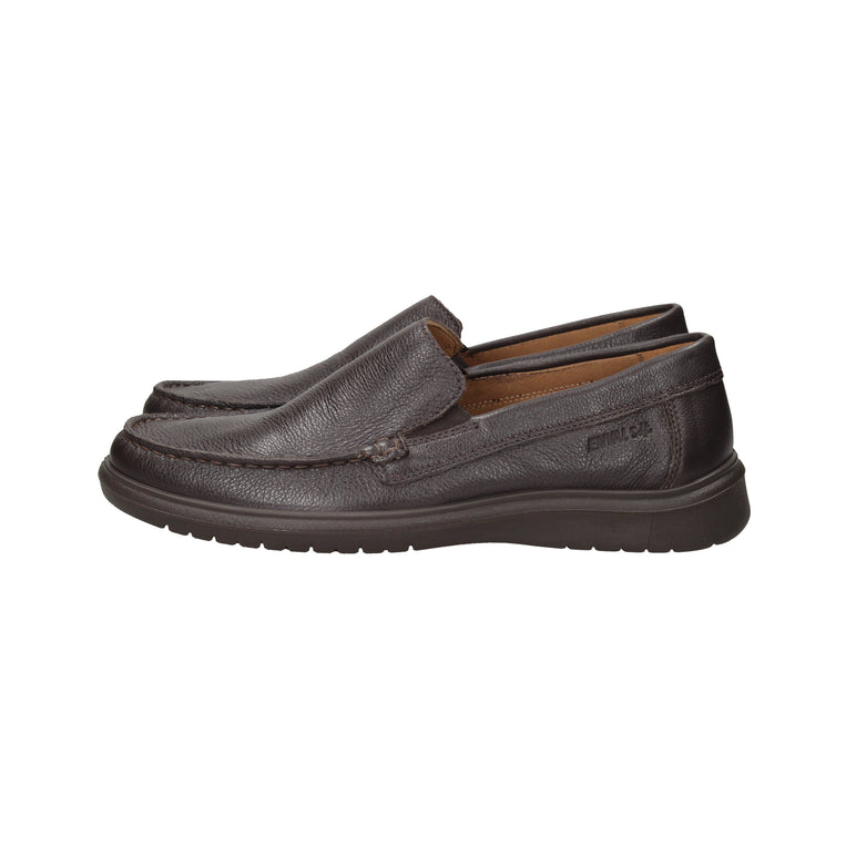 MARRONE | ENVAL - U 7716022 Mocassino