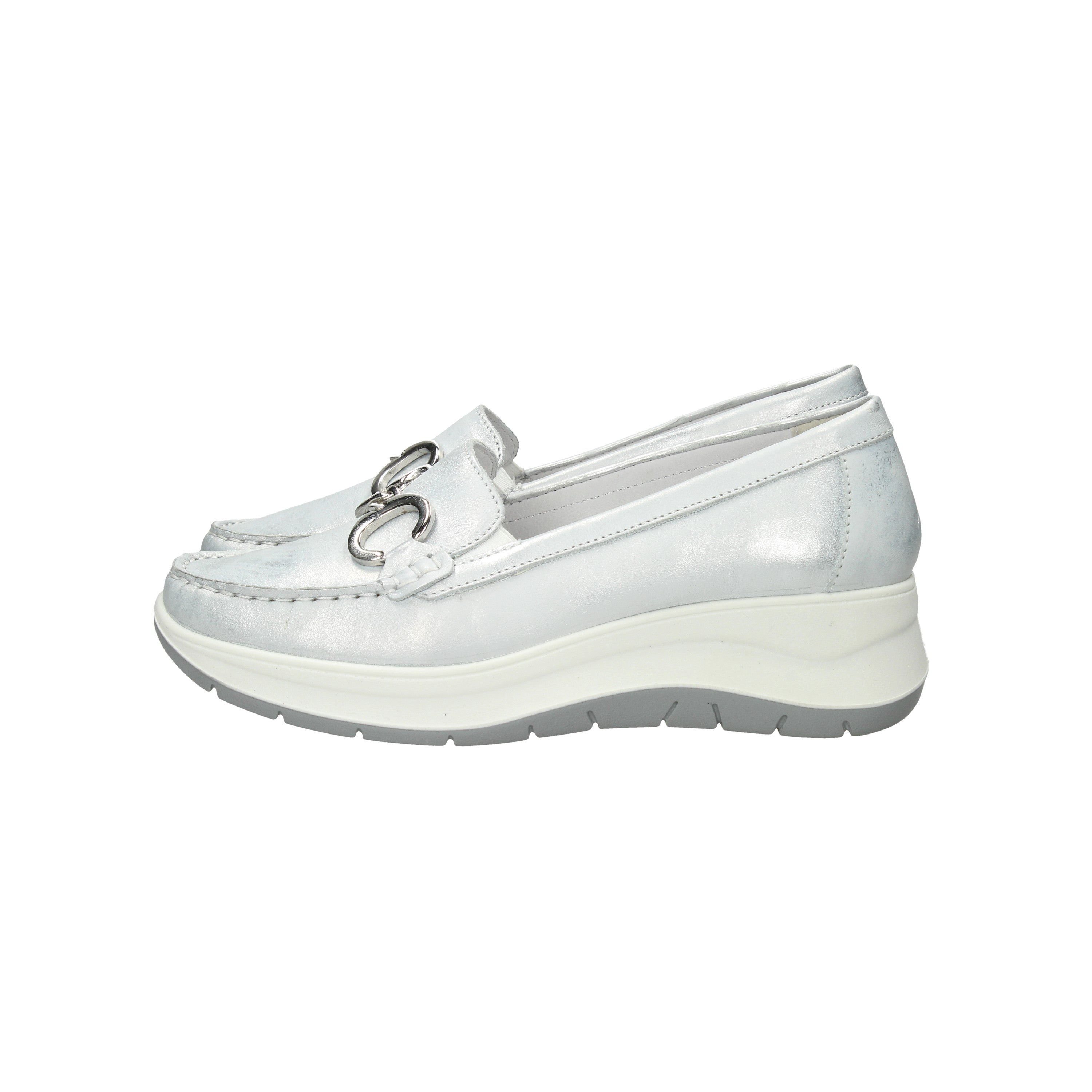 ARGENTO | IGI & CO - D 7652155 Mocassino