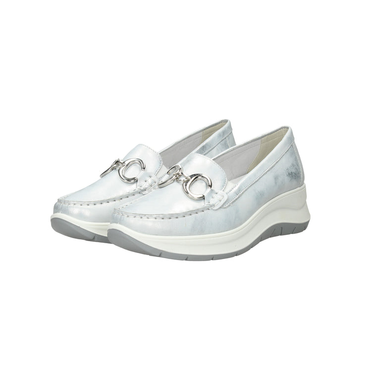 ARGENTO | IGI & CO - D 7652155 Mocassino