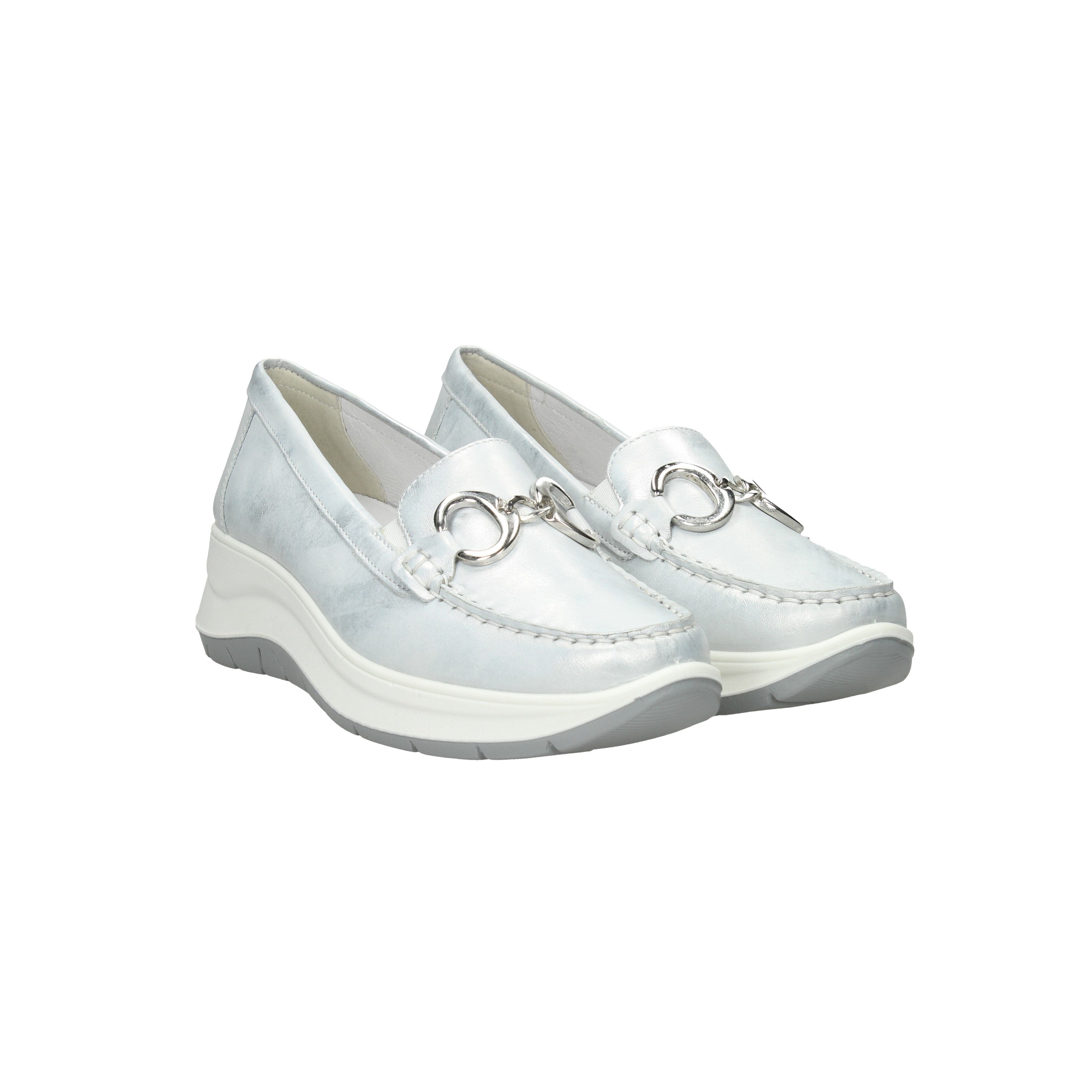ARGENTO | IGI & CO - D 7652155 Mocassino