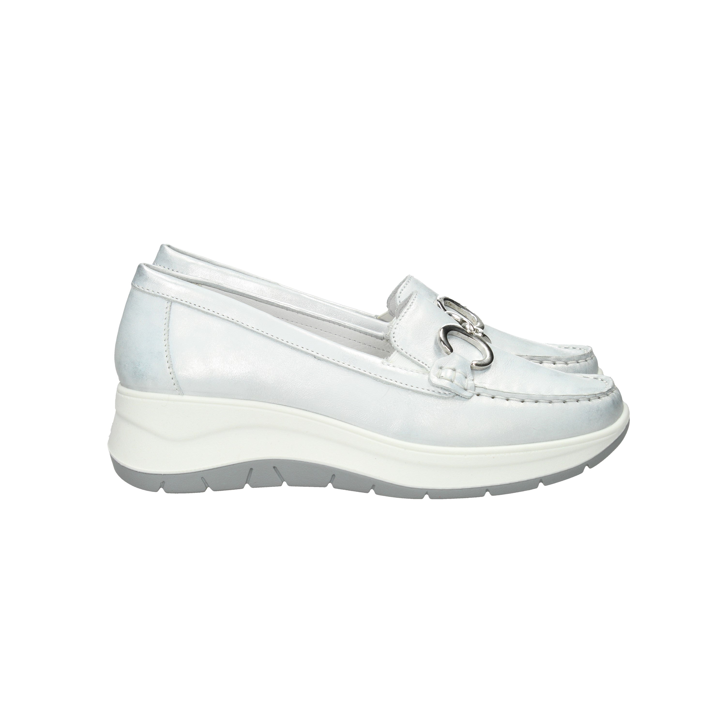 ARGENTO | IGI & CO - D 7652155 Mocassino