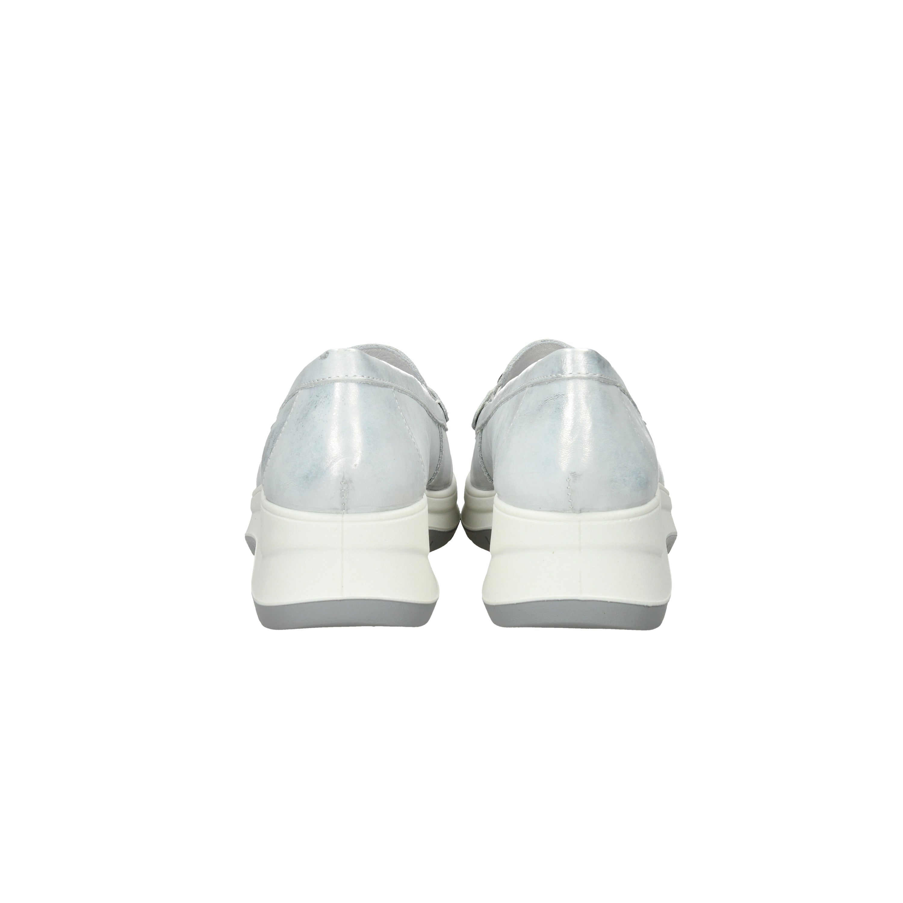 ARGENTO | IGI & CO - D 7652155 Mocassino