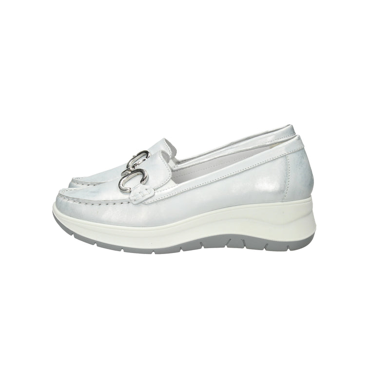 ARGENTO | IGI & CO - D 7652155 Mocassino