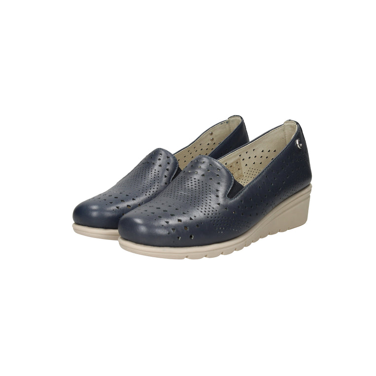 BLU | CINZIA SOFT - D IV2121740A Mocassino
