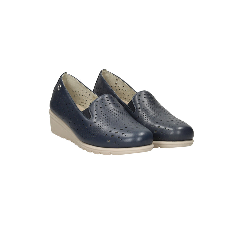 BLU | CINZIA SOFT - D IV2121740A Mocassino