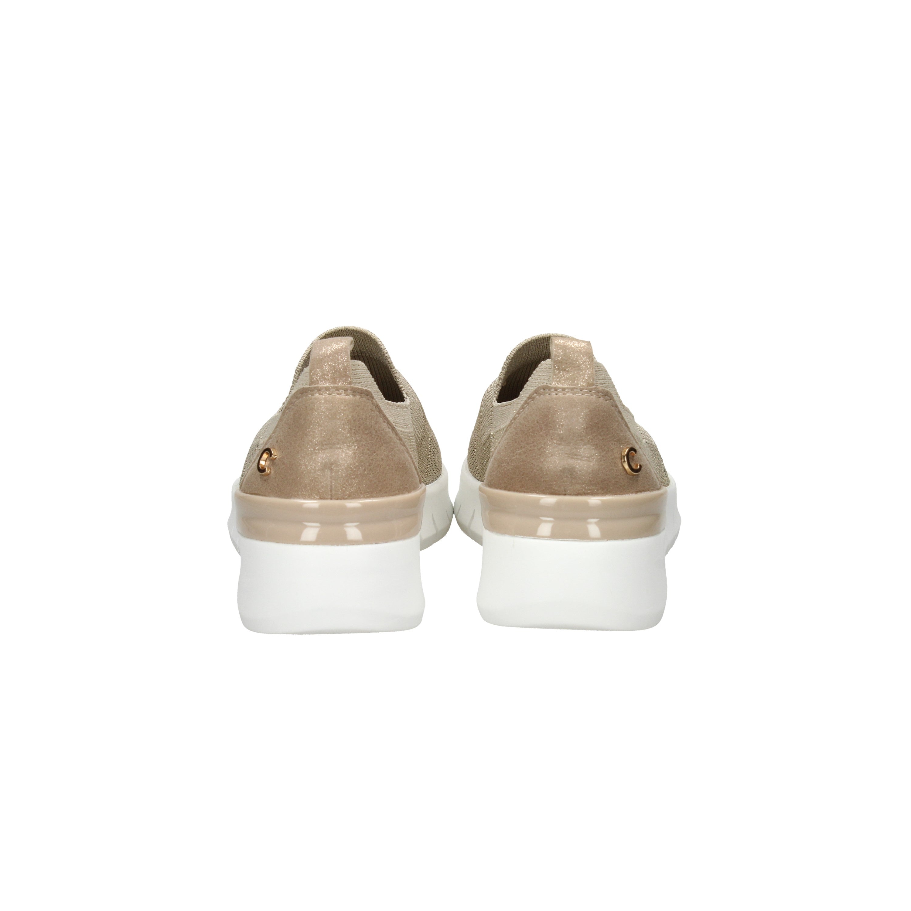 BEIGE | CINZIA SOFT - D IV0723213 Ballerina