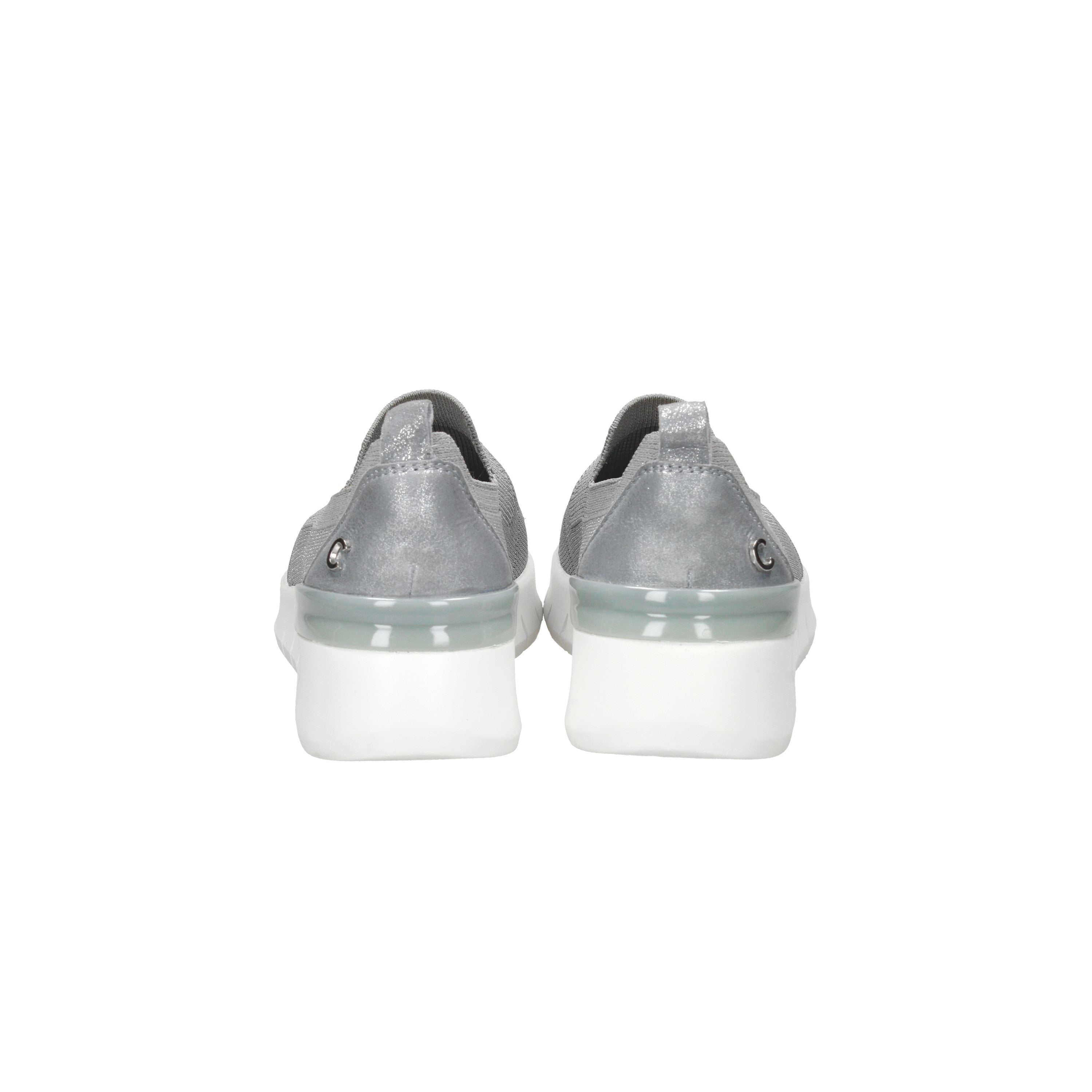 ARGENTO | CINZIA SOFT - D IV0723213 Ballerina