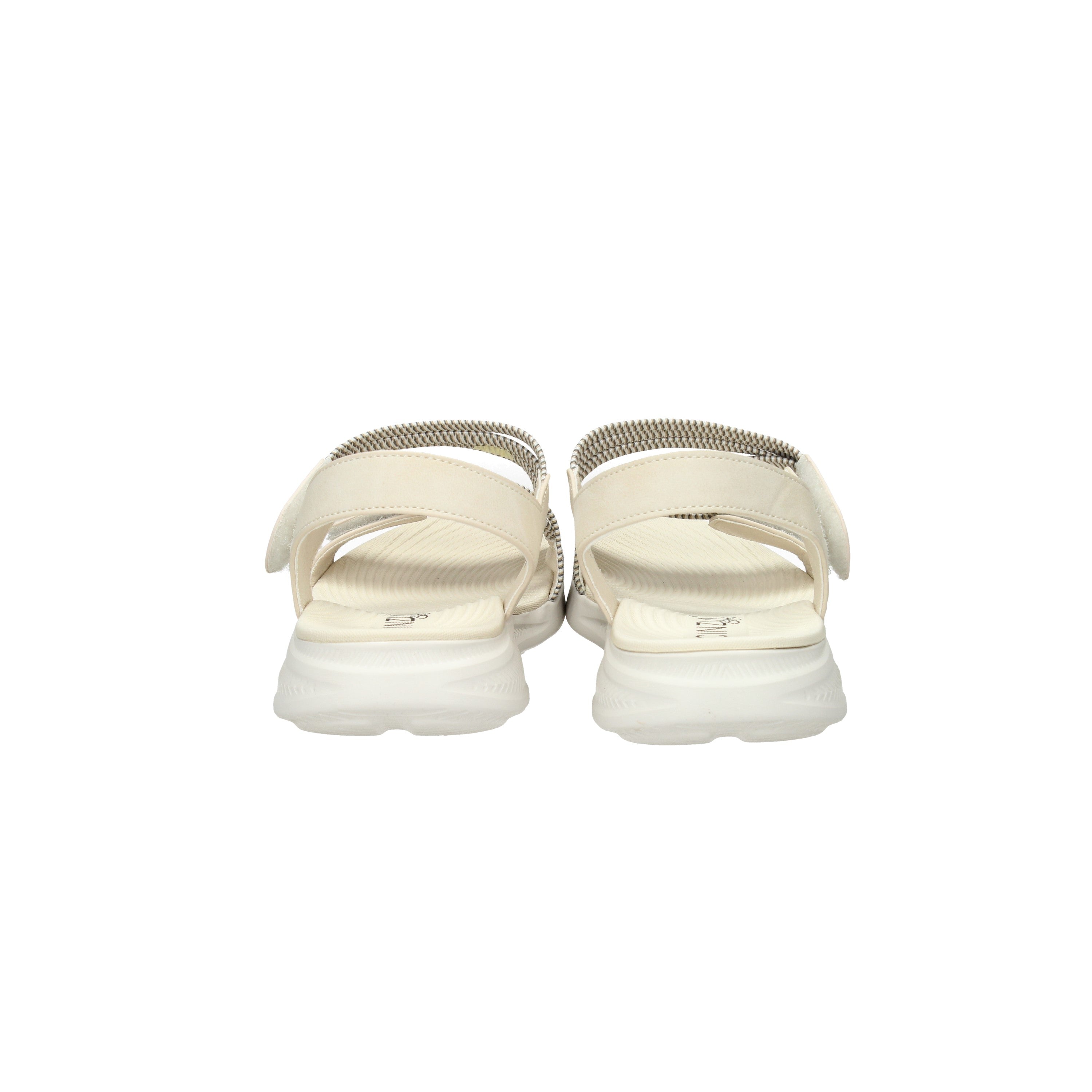 BEIGE | CINZIA SOFT - D MCS101 Sandalo