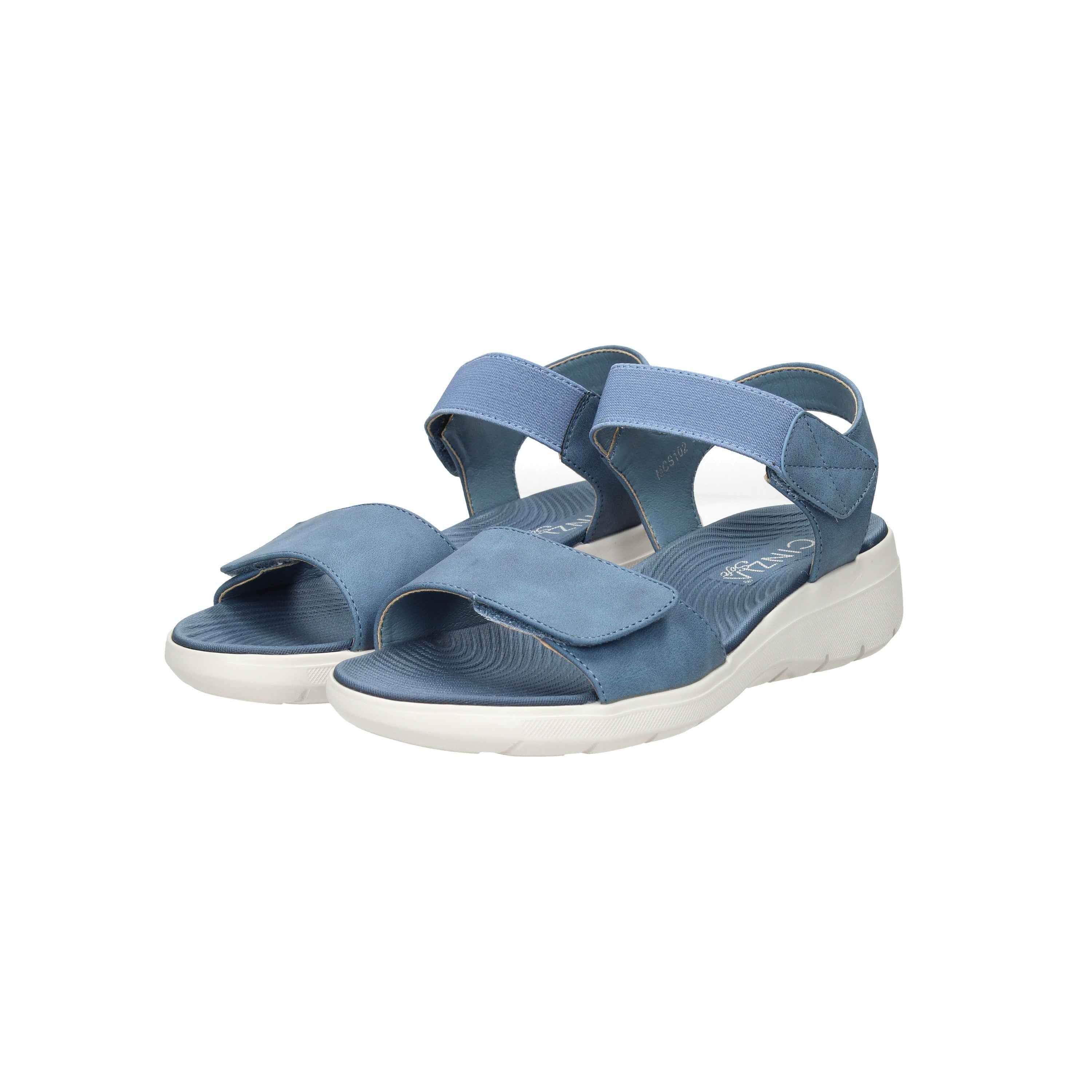 CINZIA SOFT - D MCS102 Sandalo