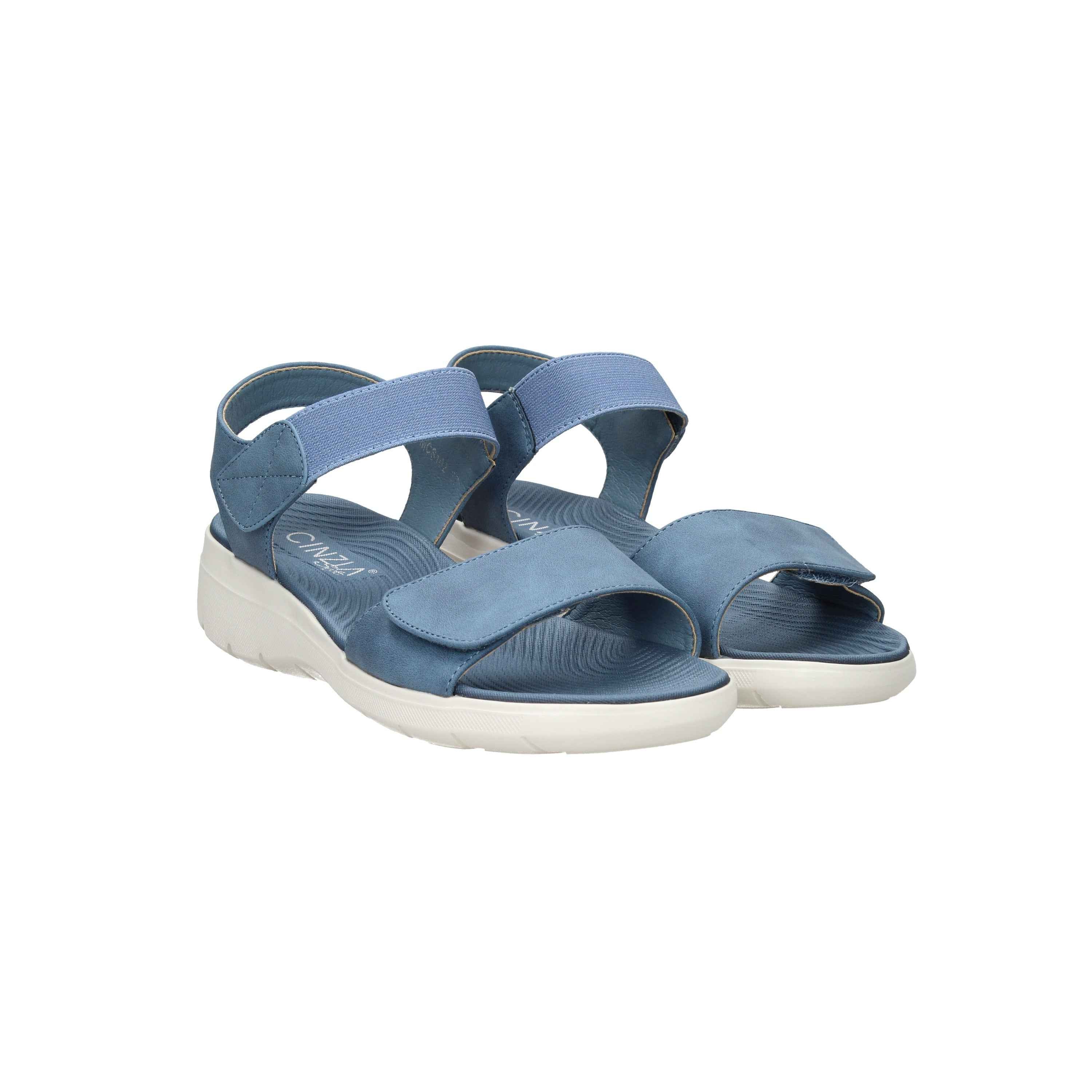 CINZIA SOFT - D MCS102 Sandalo