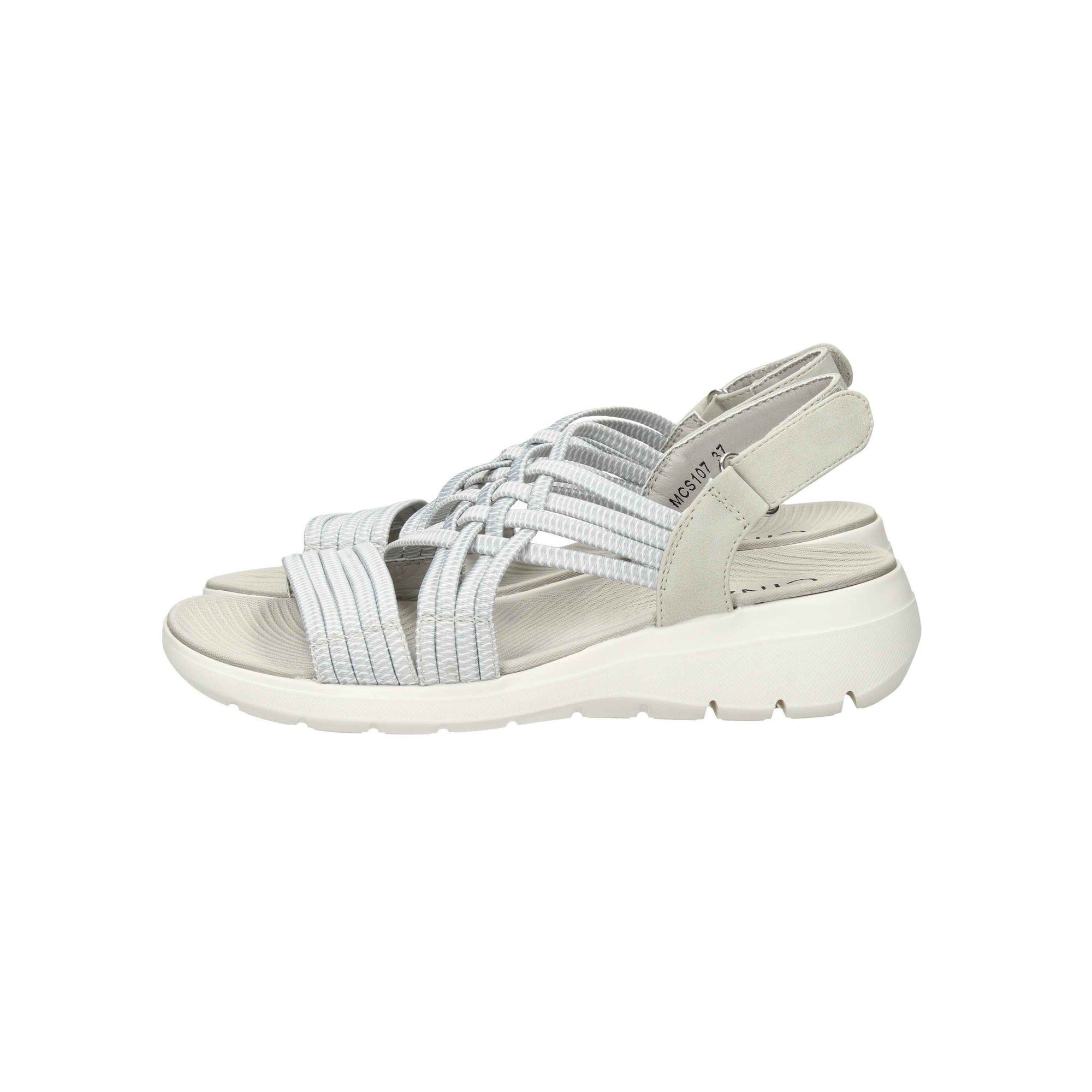 CINZIA SOFT - D MCS107 Sandalo