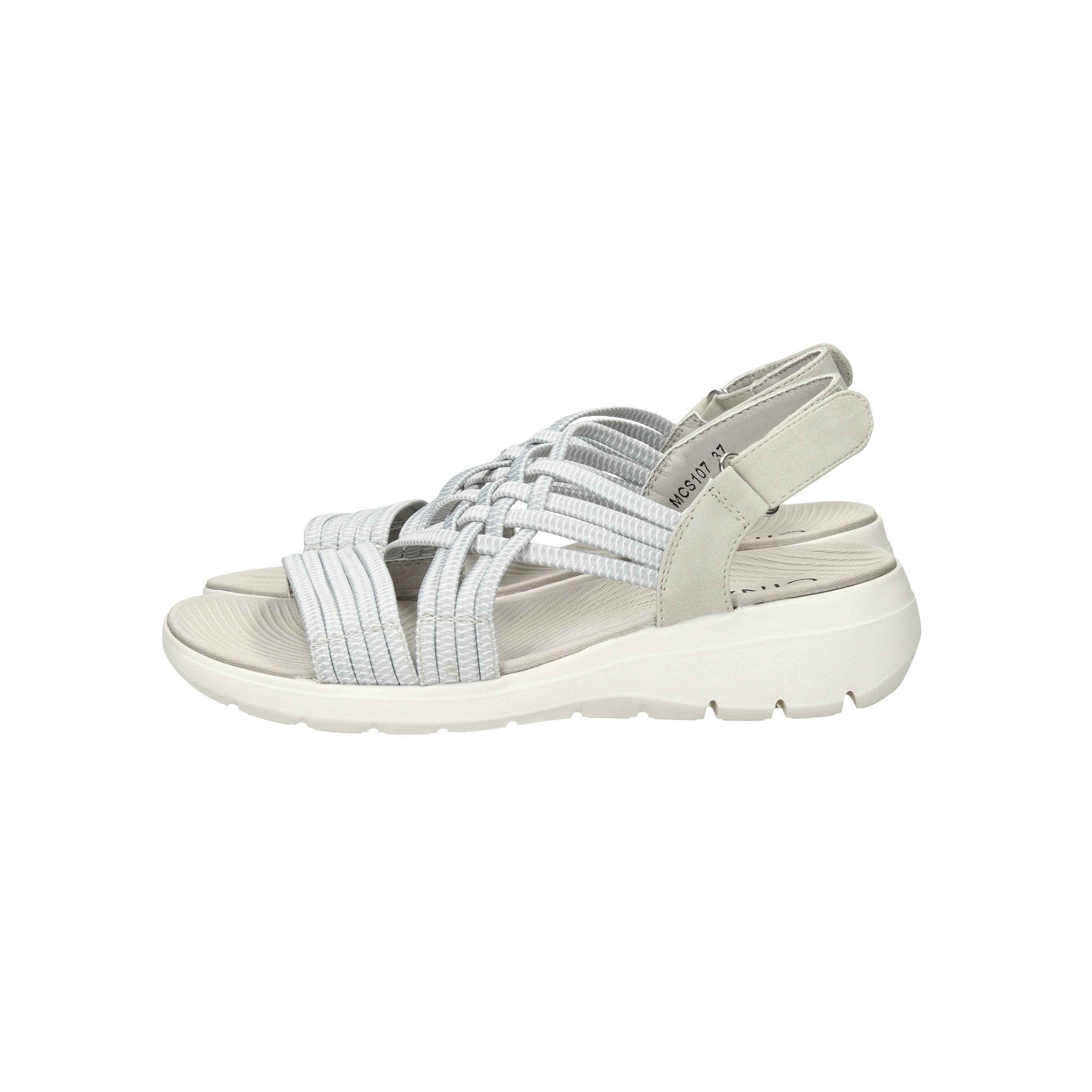 CINZIA SOFT - D MCS107 Sandalo