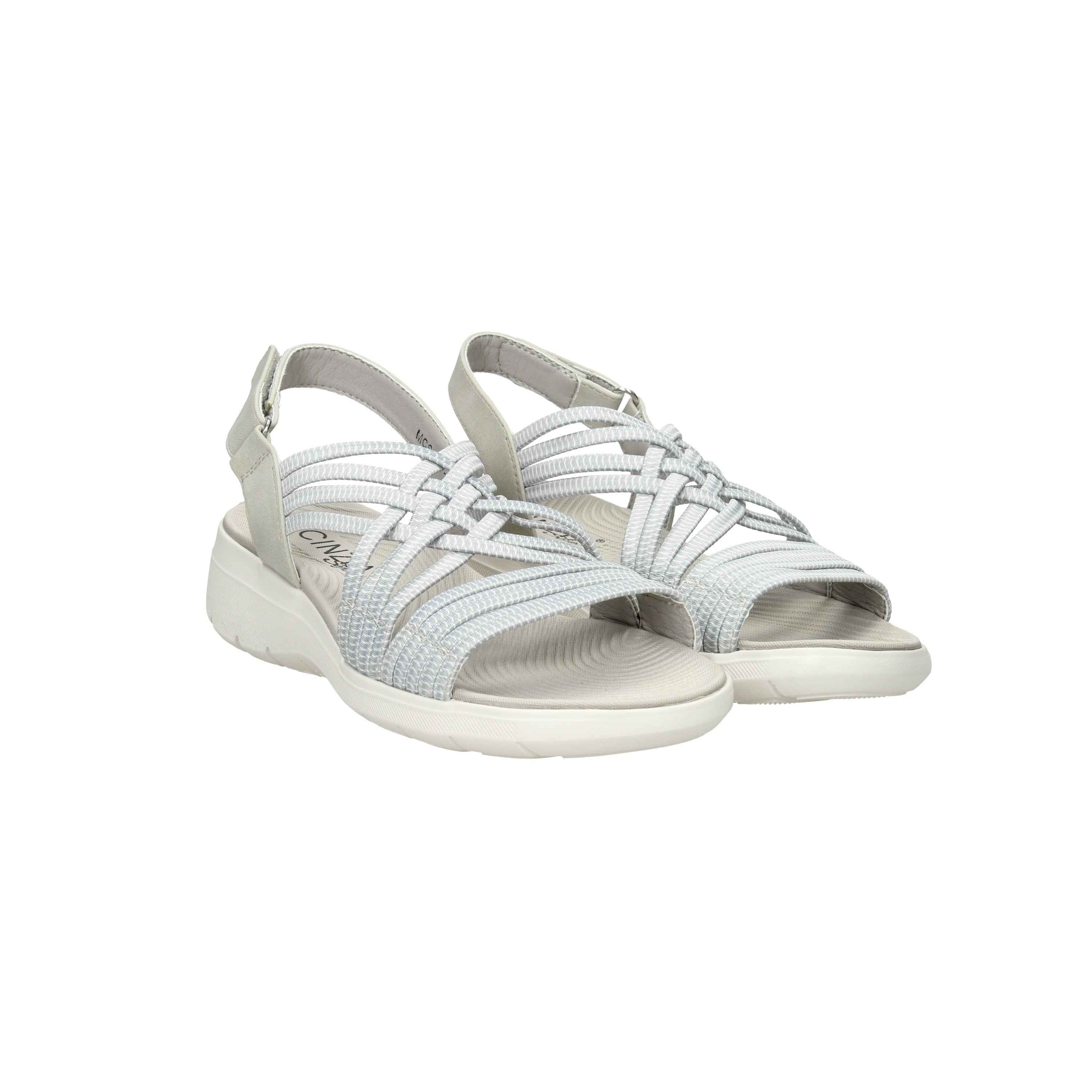 CINZIA SOFT - D MCS107 Sandalo