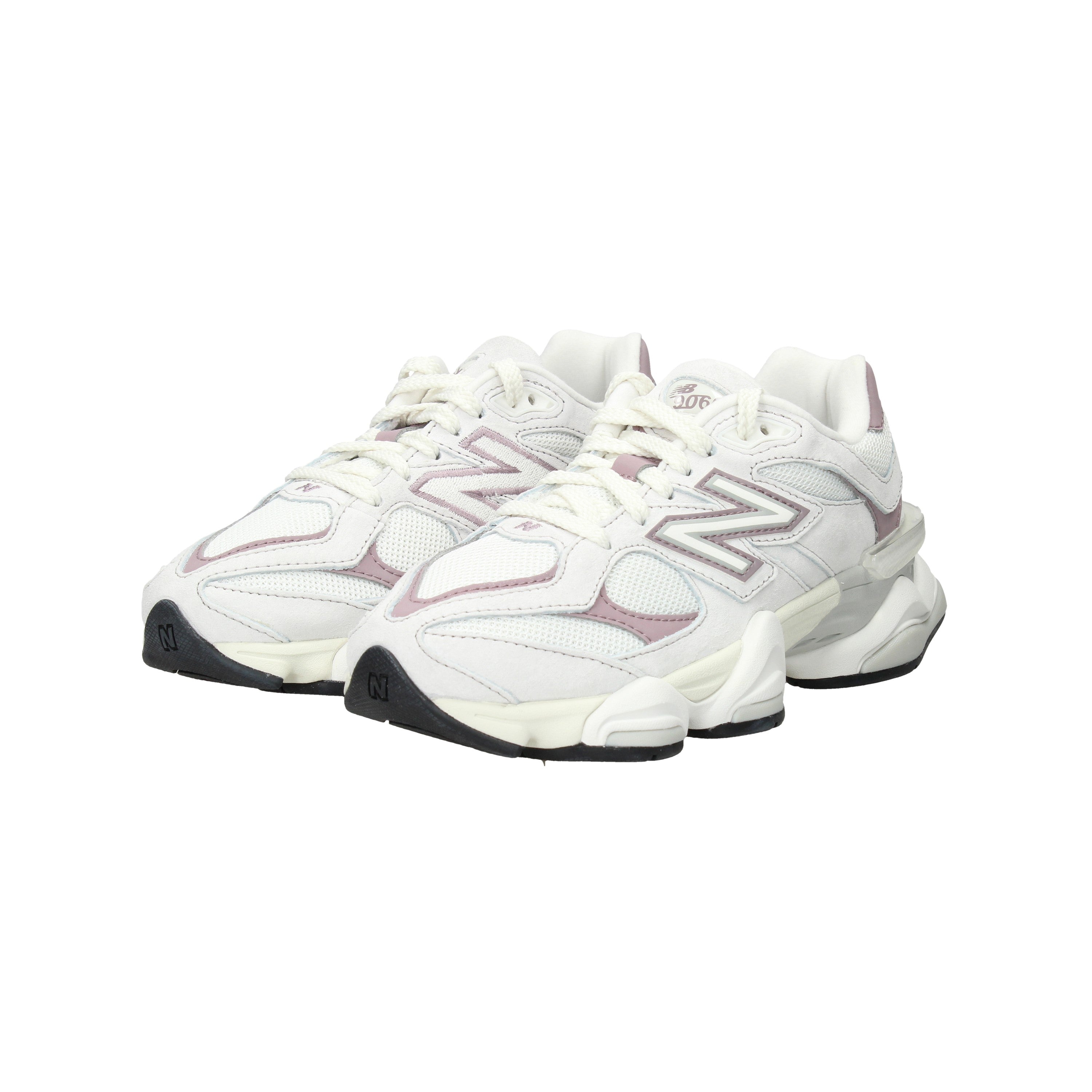 LILLA | NEW BALANCE  - D U 9060 EEJ Sneakers