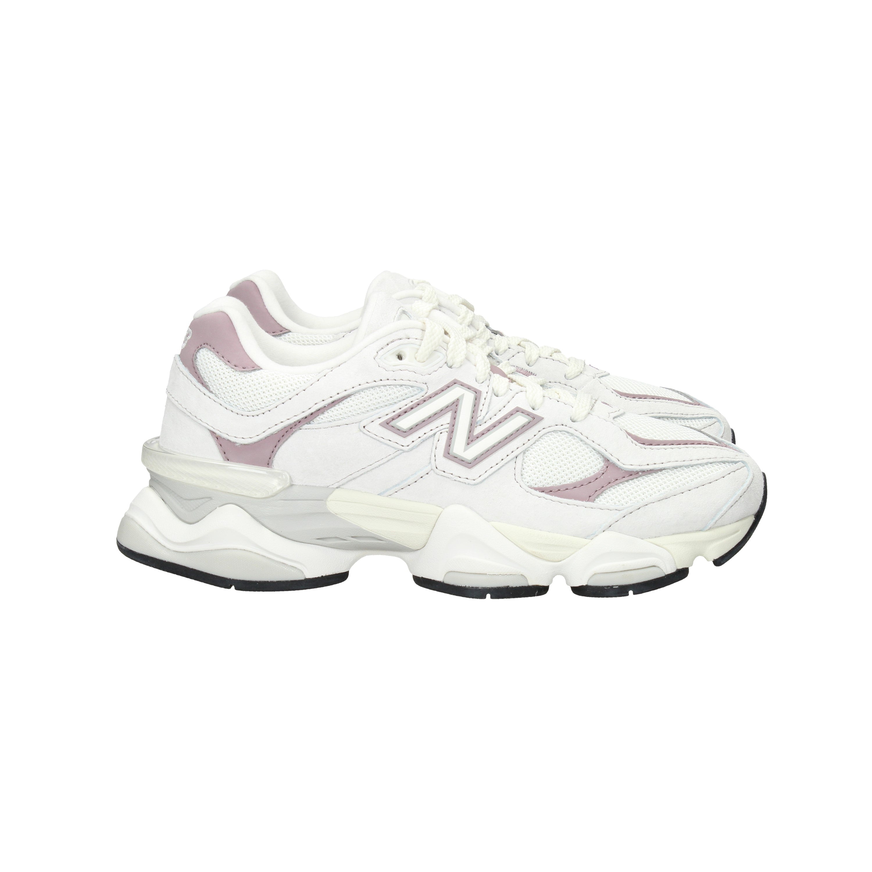 LILLA | NEW BALANCE  - D U 9060 EEJ Sneakers