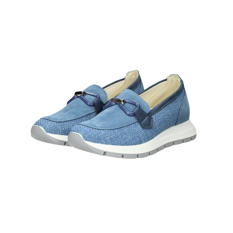 JEANS | IGI & CO - D 7659700 Mocassino