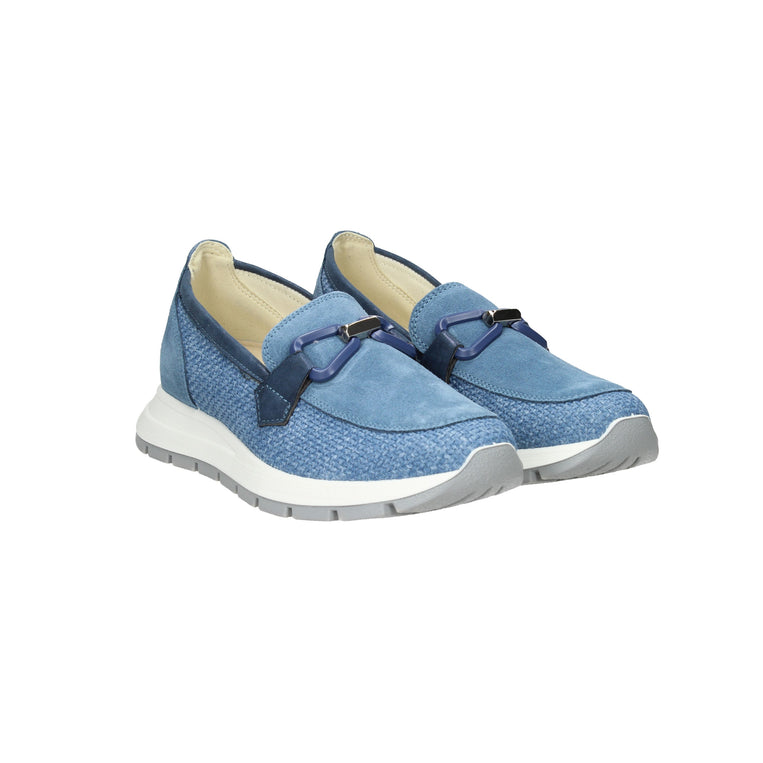 JEANS | IGI & CO - D 7659700 Mocassino