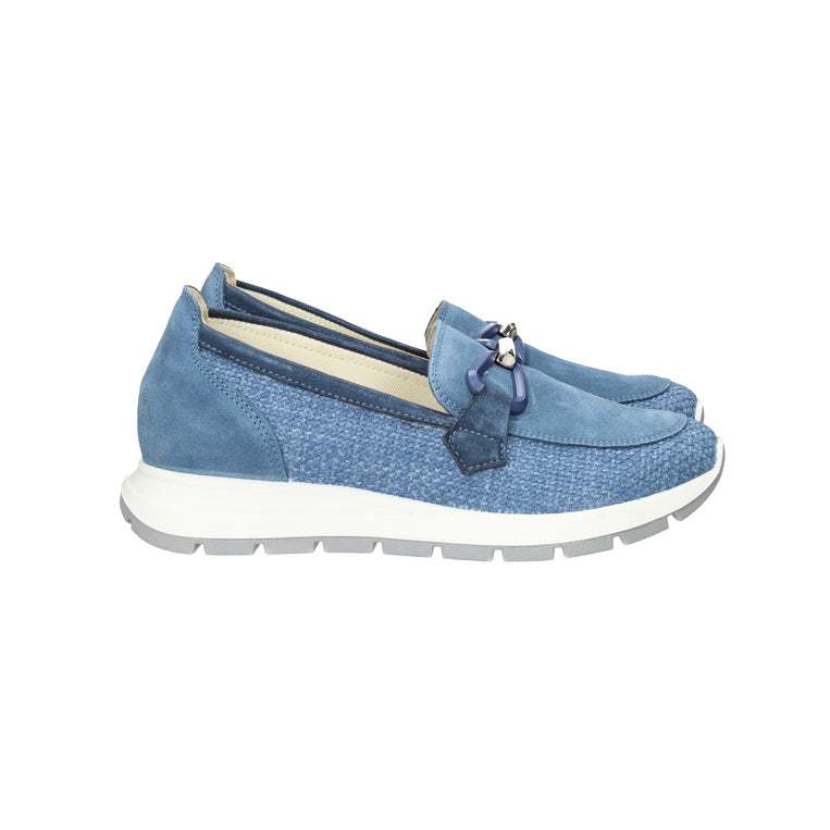 JEANS | IGI & CO - D 7659700 Mocassino