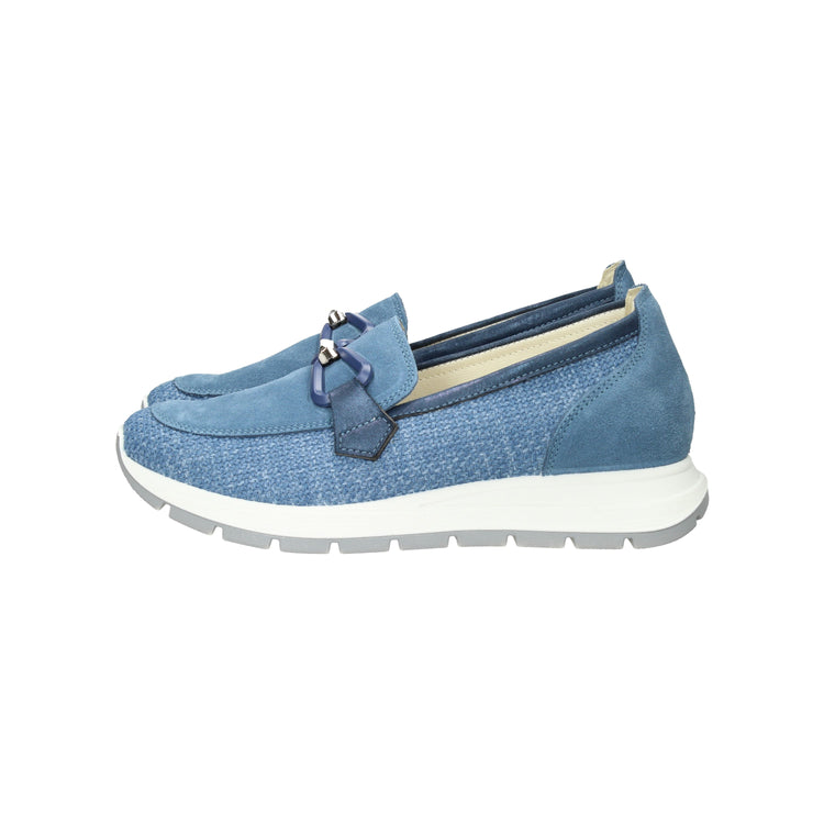 JEANS | IGI & CO - D 7659700 Mocassino