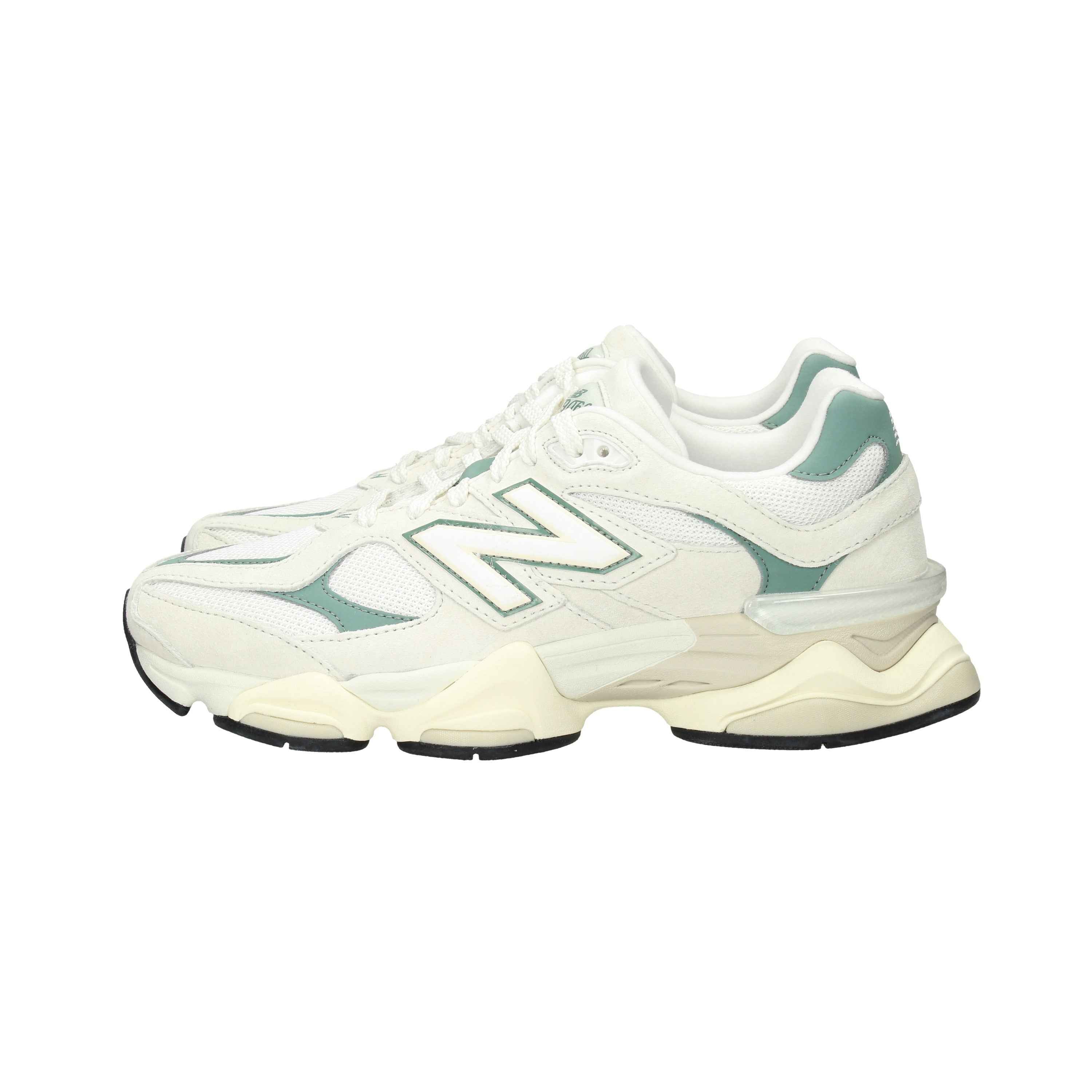 NEW BALANCE  - U U 9060 EEI Sneakers