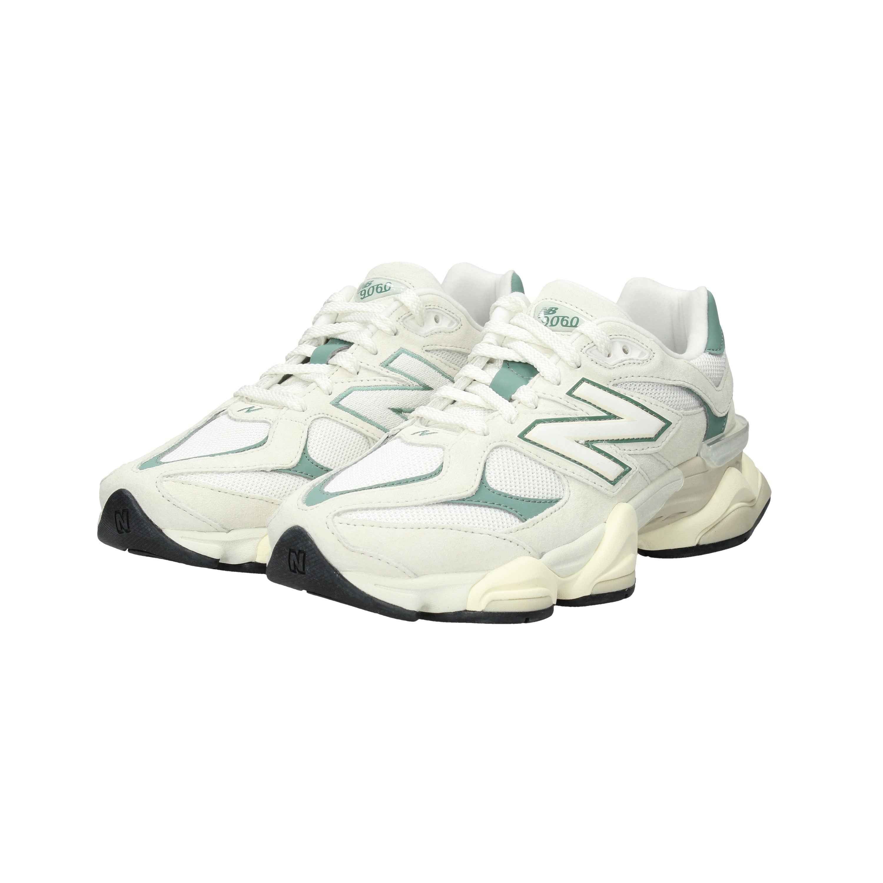 NEW BALANCE  - U U 9060 EEI Sneakers