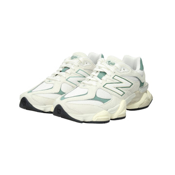 BEIGE | NEW BALANCE  - U U 9060 EEI Sneakers