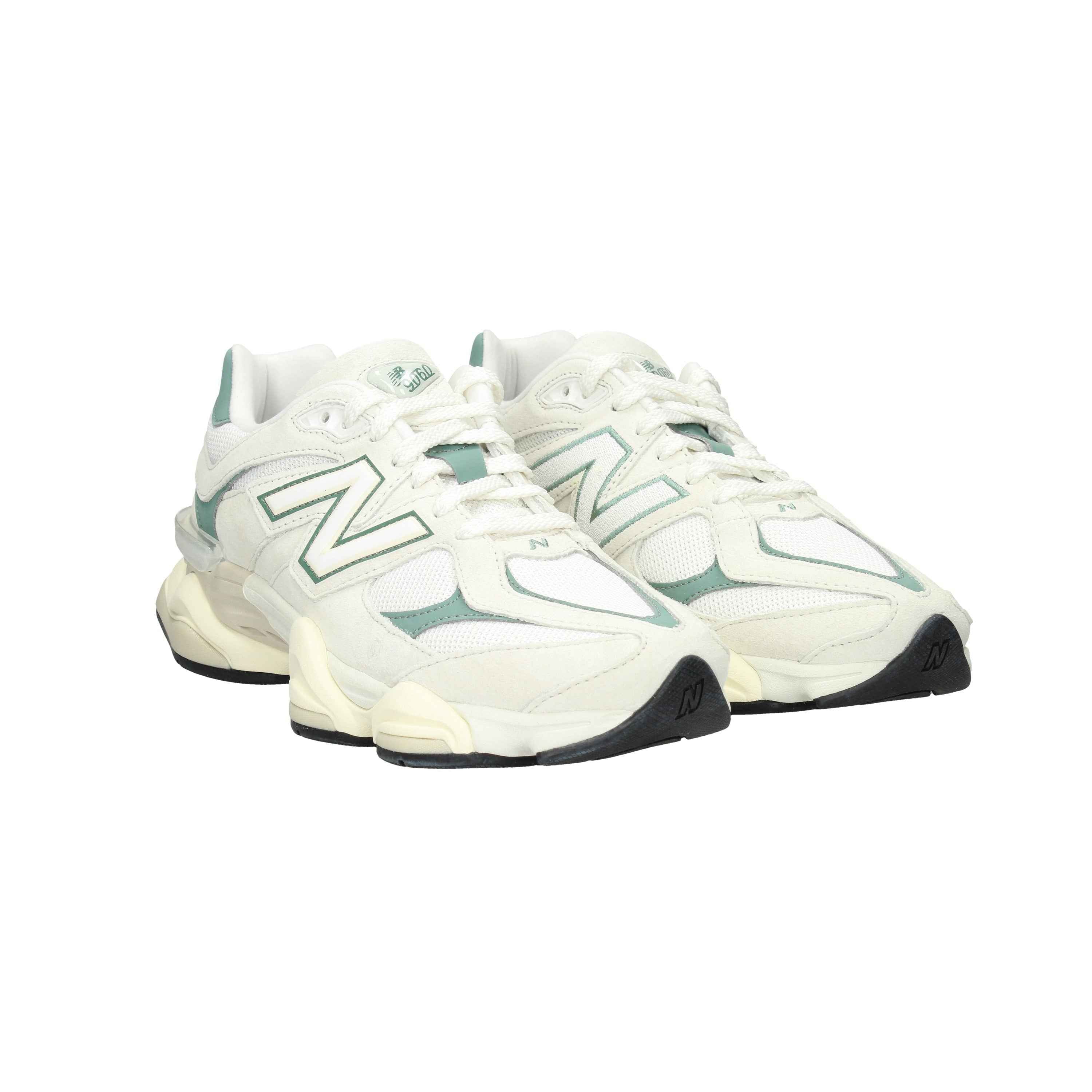 NEW BALANCE  - U U 9060 EEI Sneakers