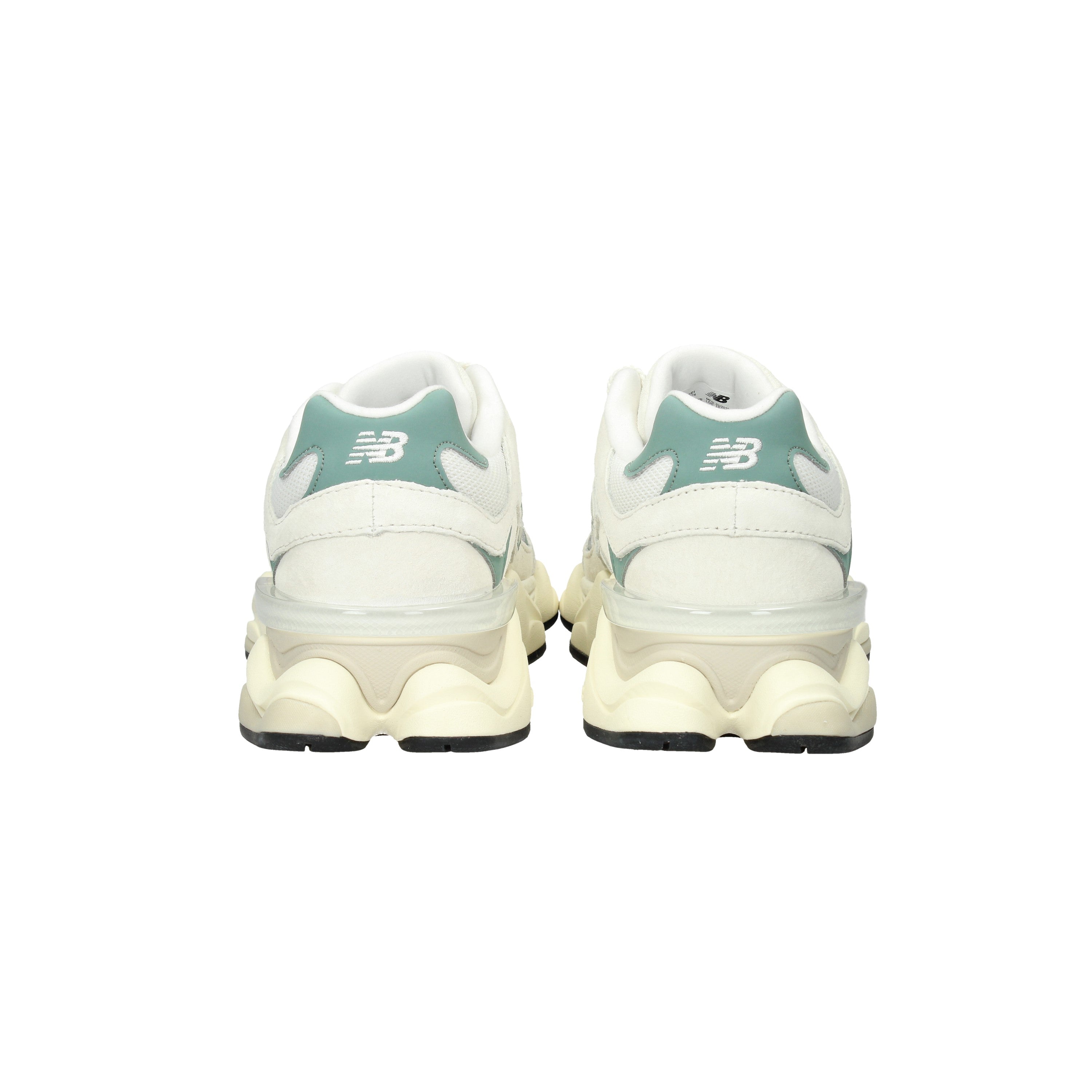 BEIGE | NEW BALANCE  - U U 9060 EEI Sneakers