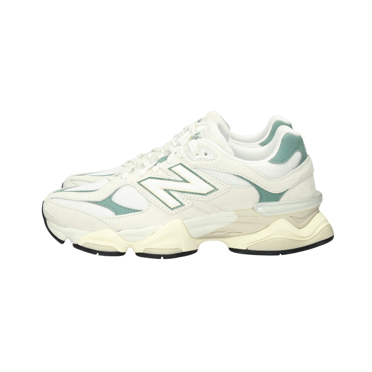 BEIGE | NEW BALANCE  - U U 9060 EEI Sneakers