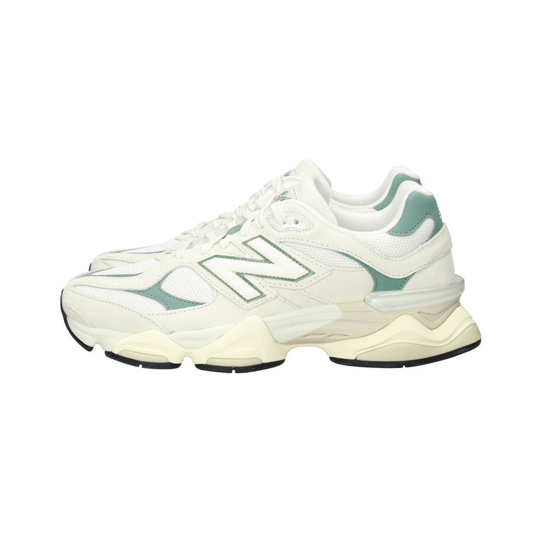BEIGE | NEW BALANCE  - U U 9060 EEI Sneakers