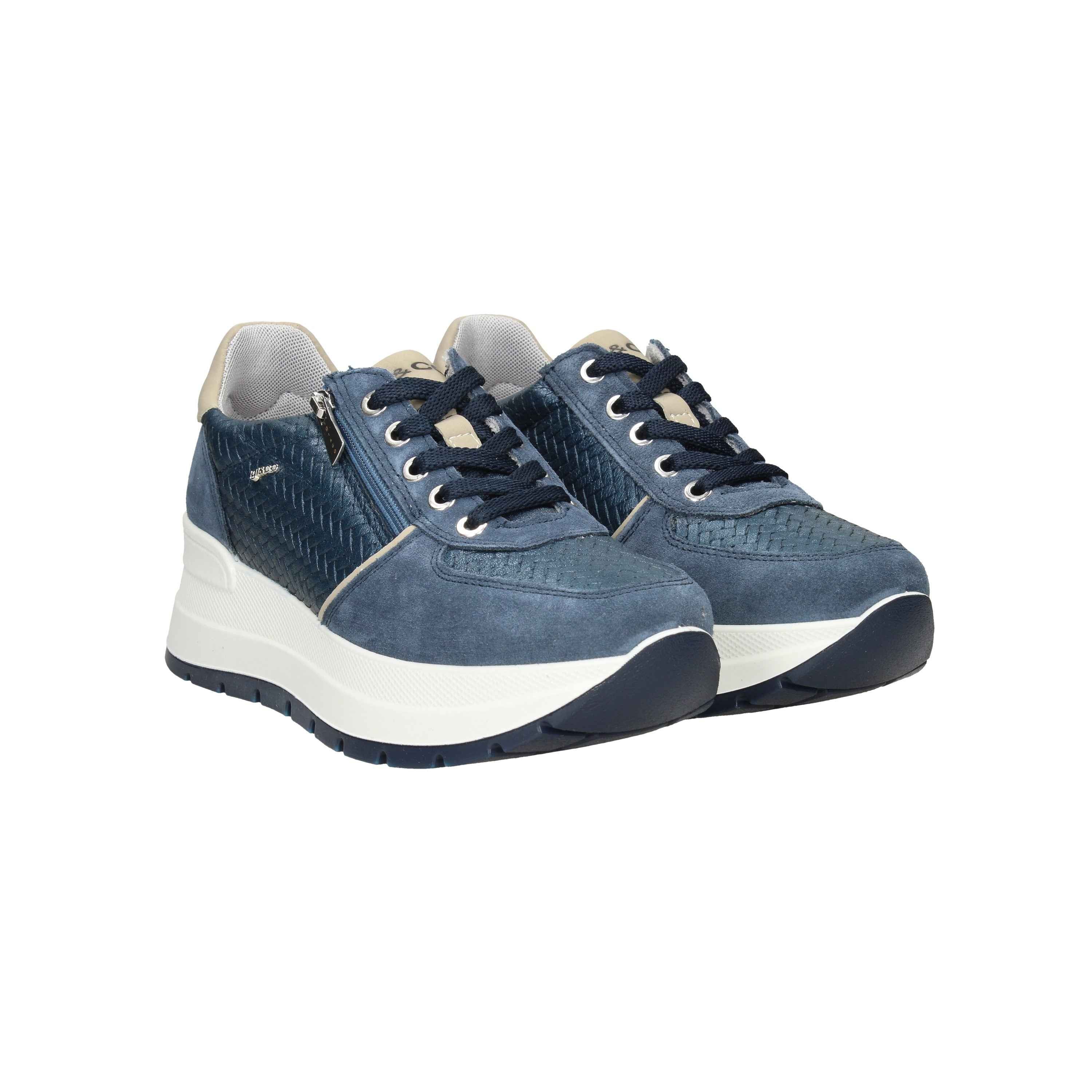 IGI & CO - D 7661700 Sneakers