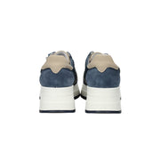 JEANS | IGI & CO - D 7661700 Sneakers