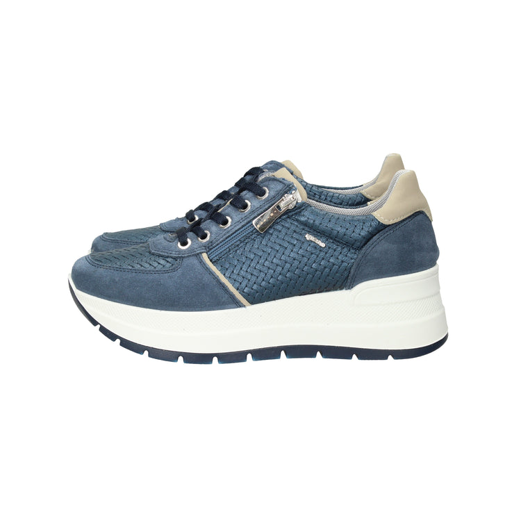 JEANS | IGI & CO - D 7661700 Sneakers