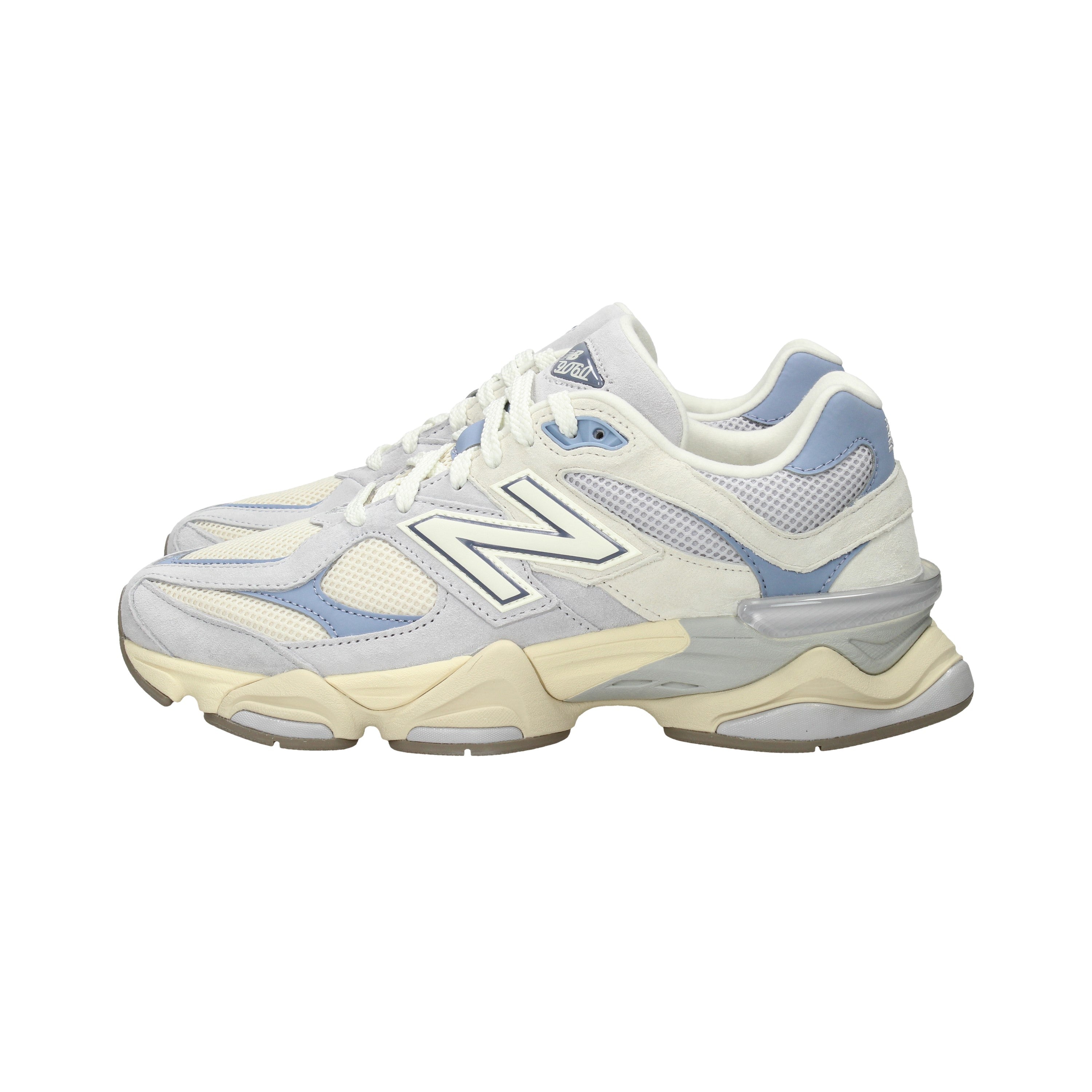 POLVERE | NEW BALANCE  - U U 9060 EEL Sneakers