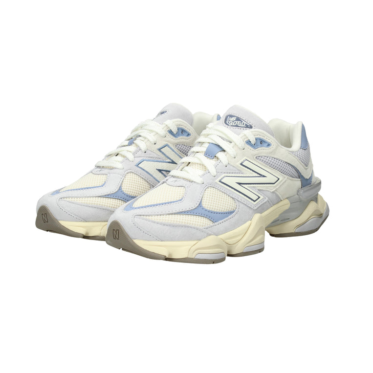 POLVERE | NEW BALANCE  - U U 9060 EEL Sneakers