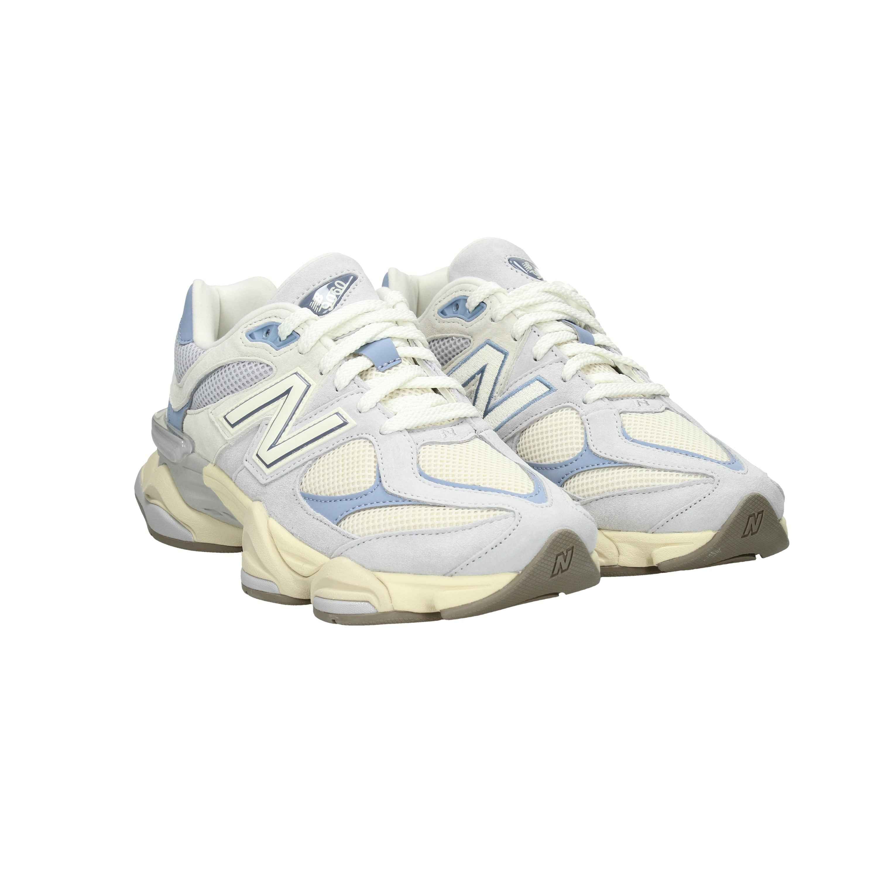NEW BALANCE  - U U 9060 EEL Sneakers