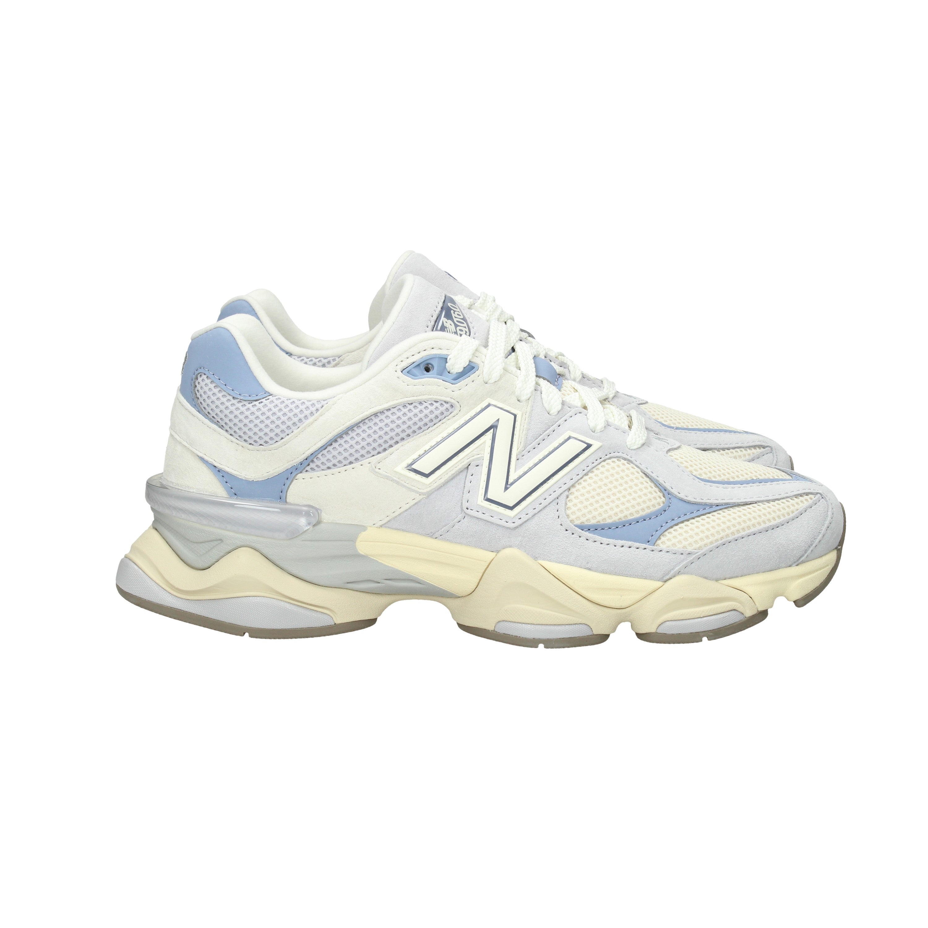 POLVERE | NEW BALANCE  - U U 9060 EEL Sneakers