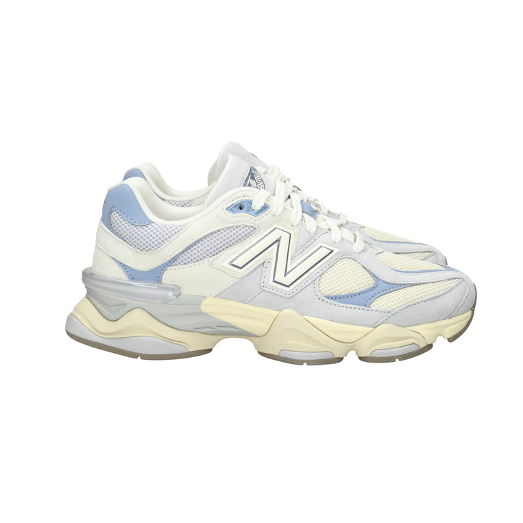 POLVERE | NEW BALANCE  - U U 9060 EEL Sneakers