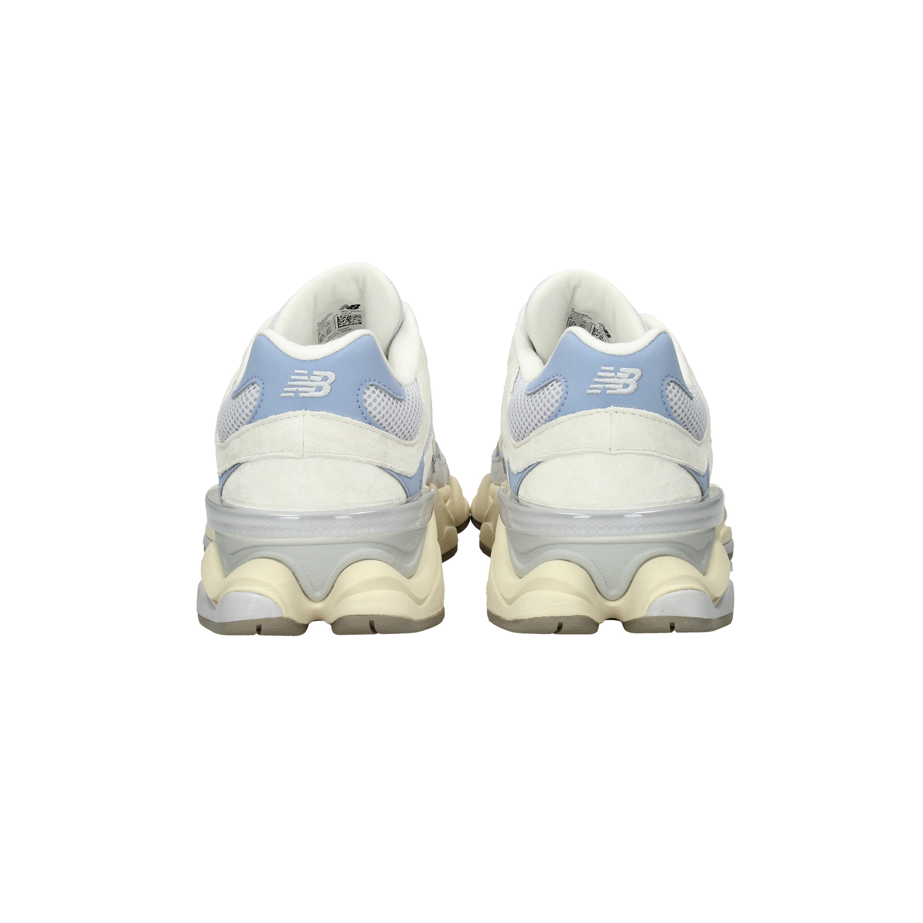 POLVERE | NEW BALANCE  - U U 9060 EEL Sneakers