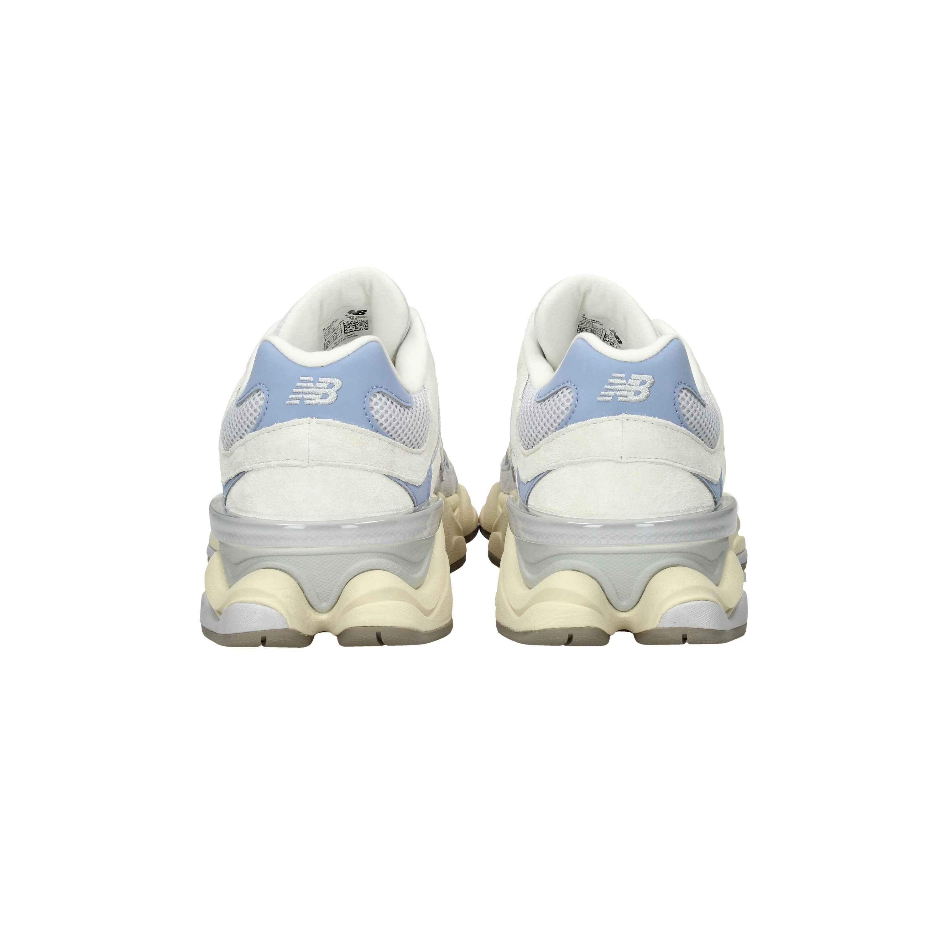 NEW BALANCE  - U U 9060 EEL Sneakers