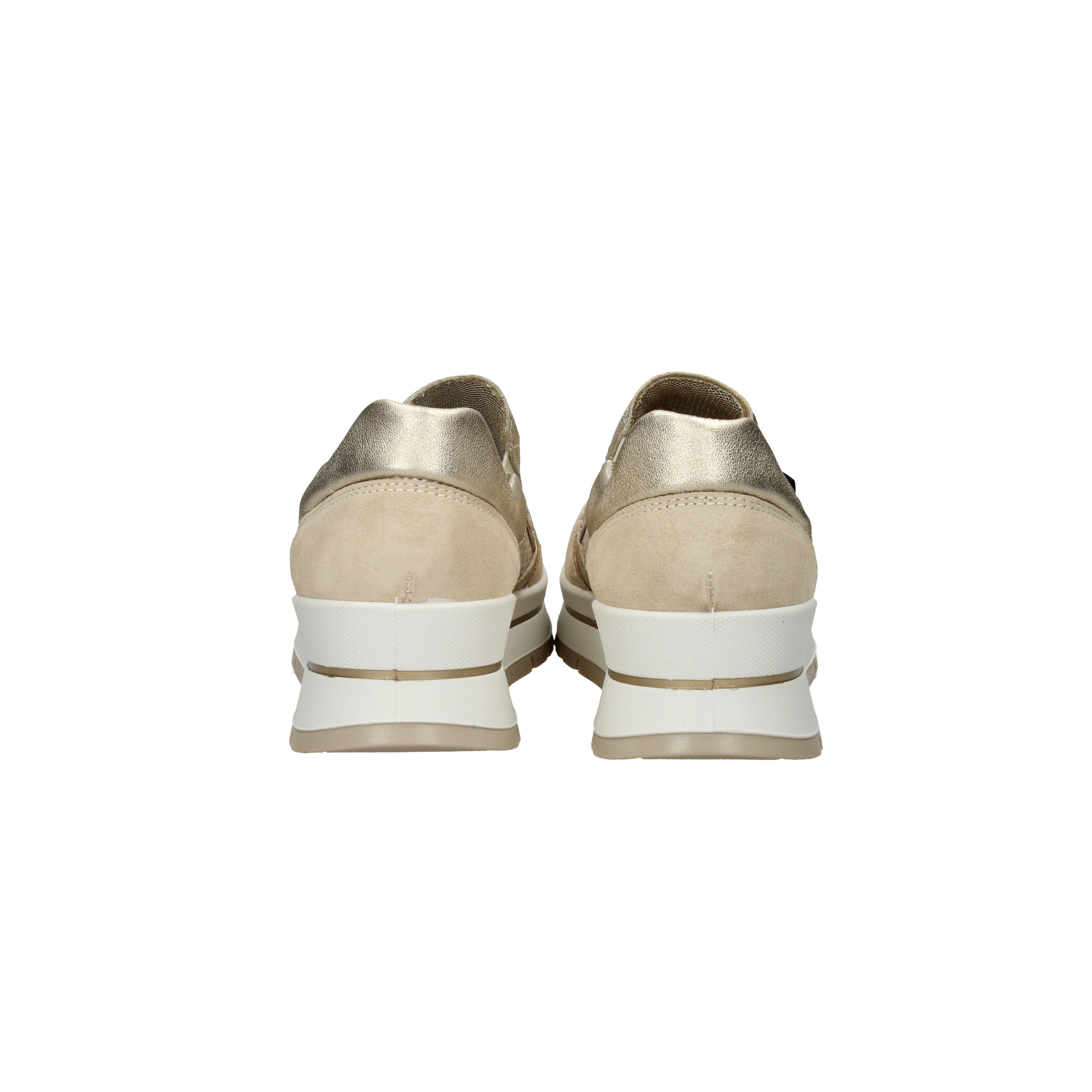 BEIGE | IGI & CO - D 7660633 Sneakers