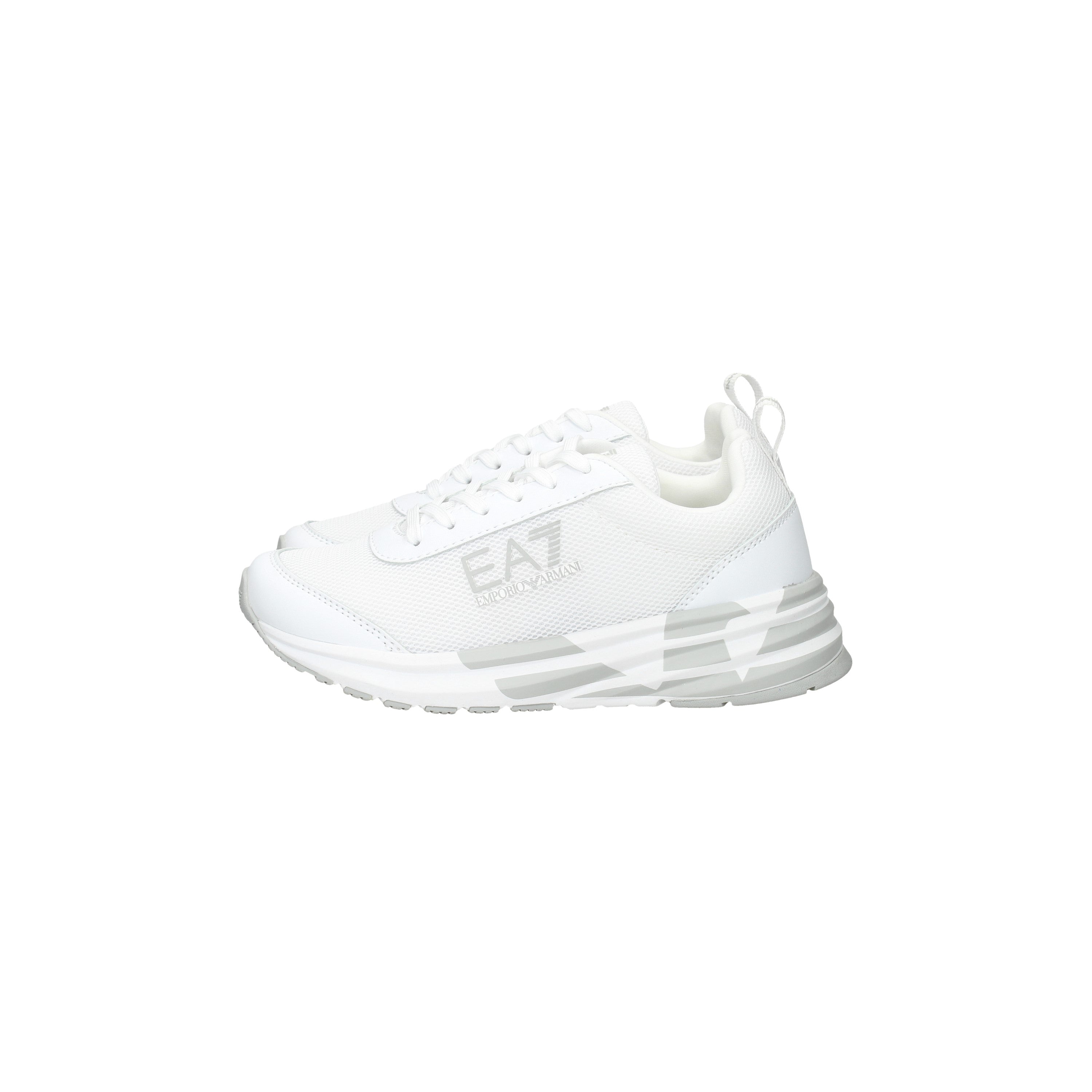 BIANCO | EA7 EMPORIO ARMANI - BO 7Y000002 Sneakers