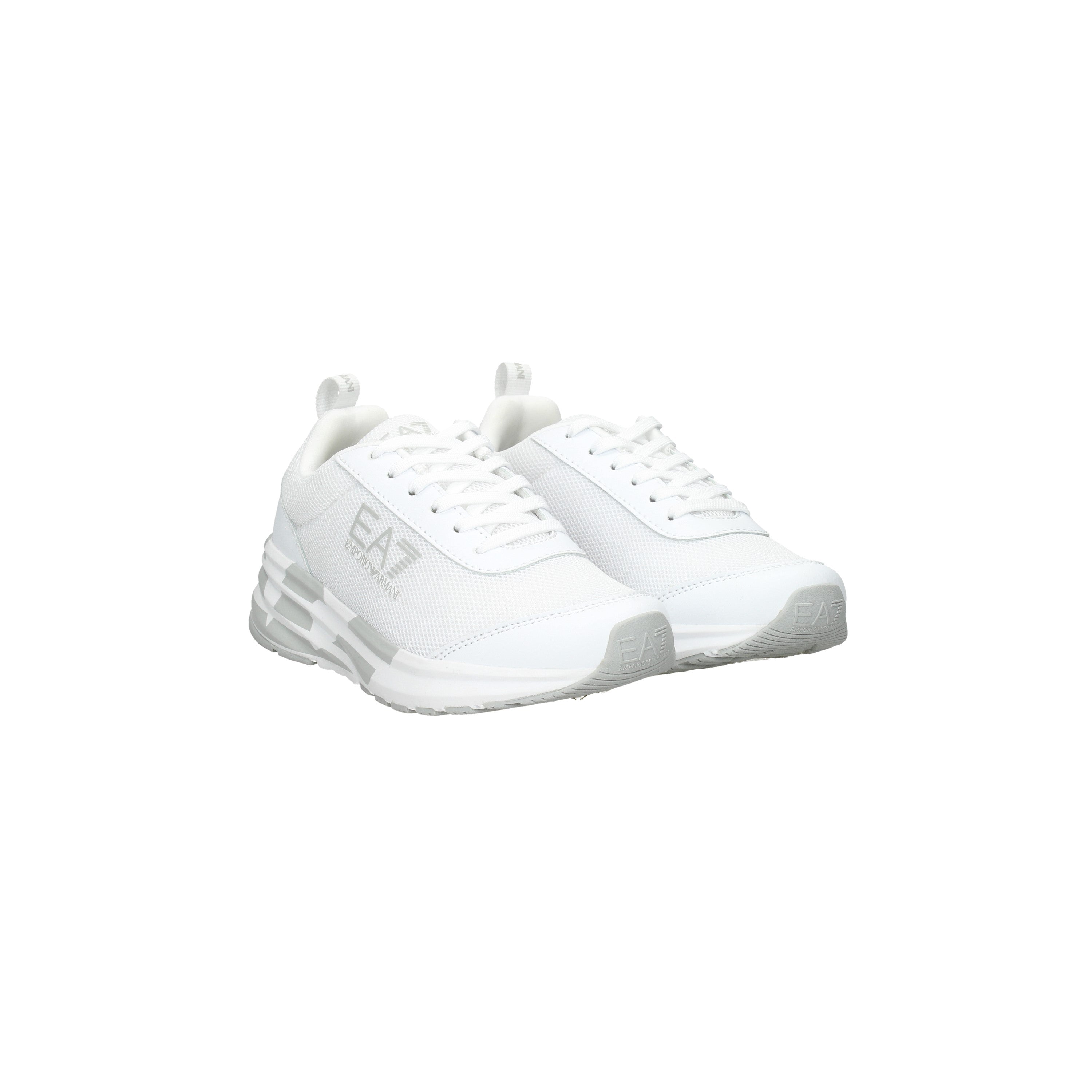 BIANCO | EA7 EMPORIO ARMANI - BO 7Y000002 Sneakers