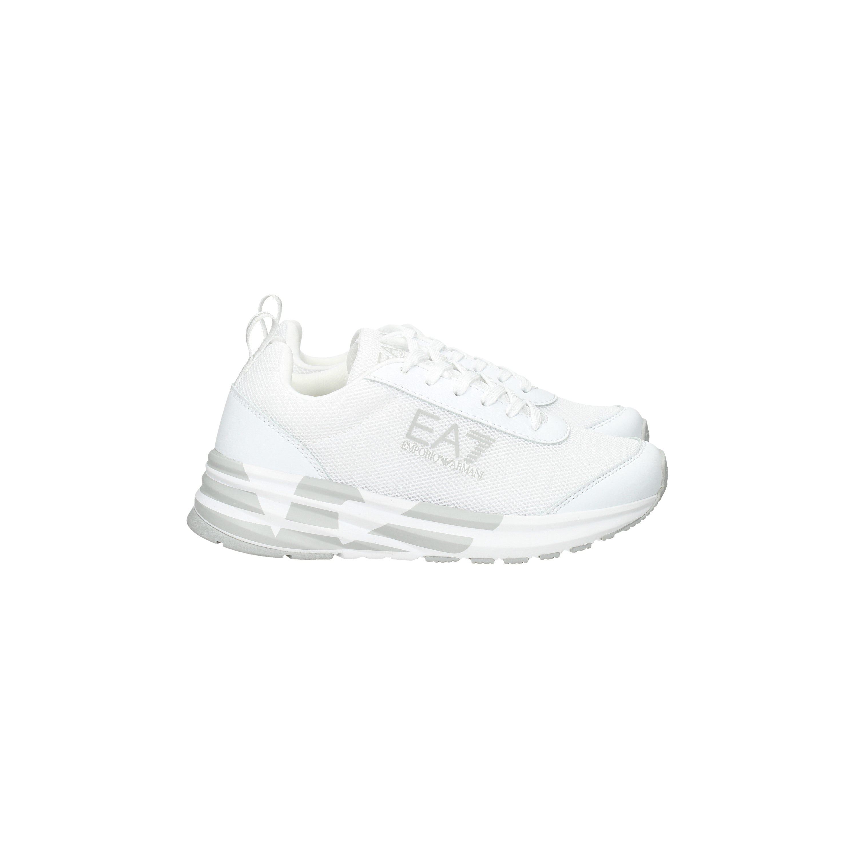 BIANCO | EA7 EMPORIO ARMANI - BO 7Y000002 Sneakers