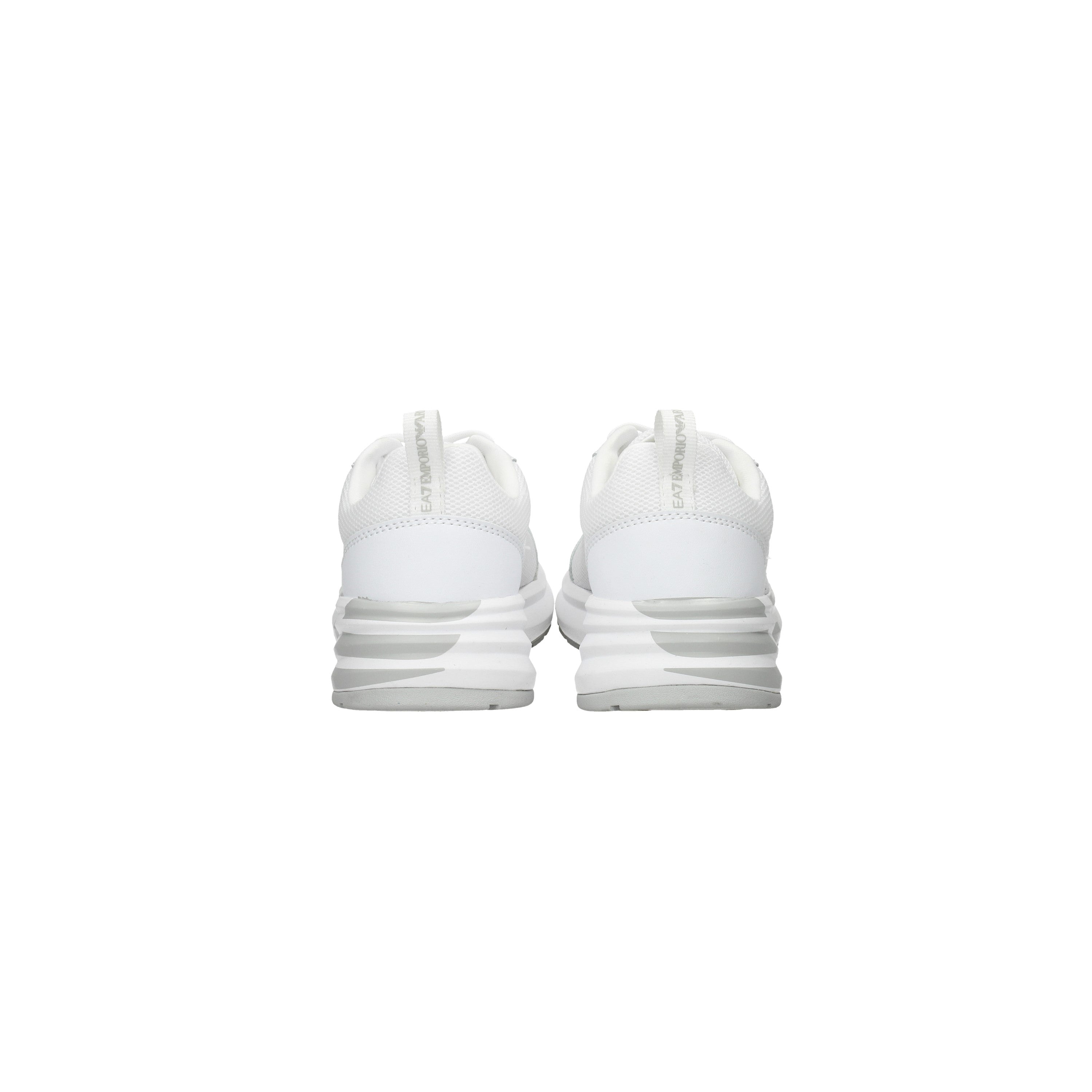 BIANCO | EA7 EMPORIO ARMANI - BO 7Y000002 Sneakers