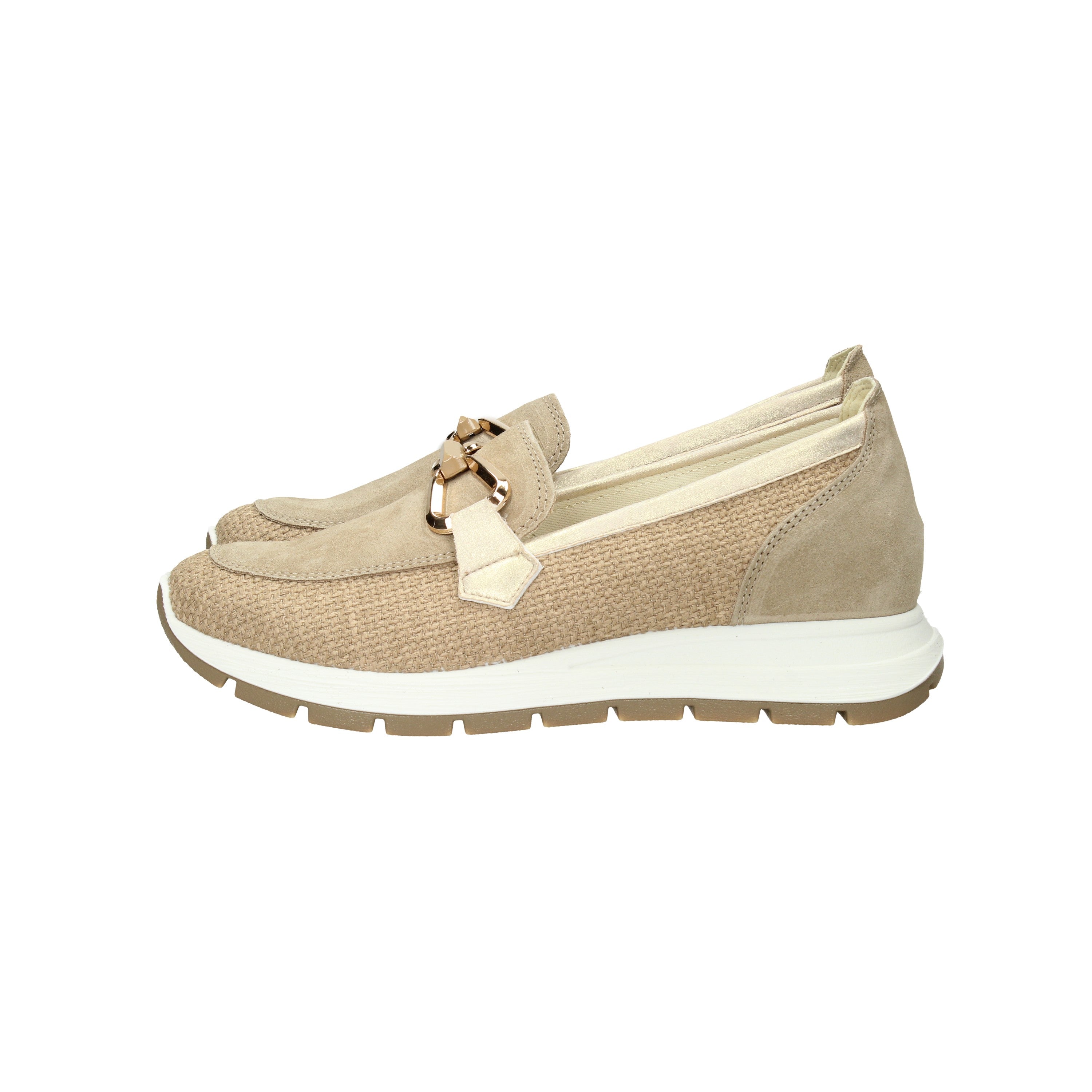BEIGE | IGI & CO - D 7659711 Mocassino