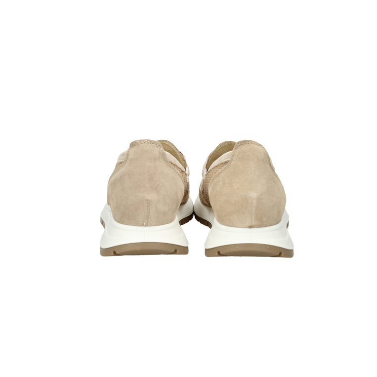 BEIGE | IGI & CO - D 7659711 Mocassino