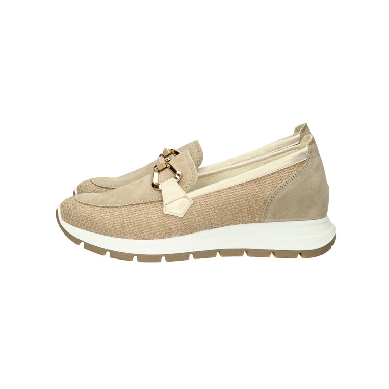 BEIGE | IGI & CO - D 7659711 Mocassino